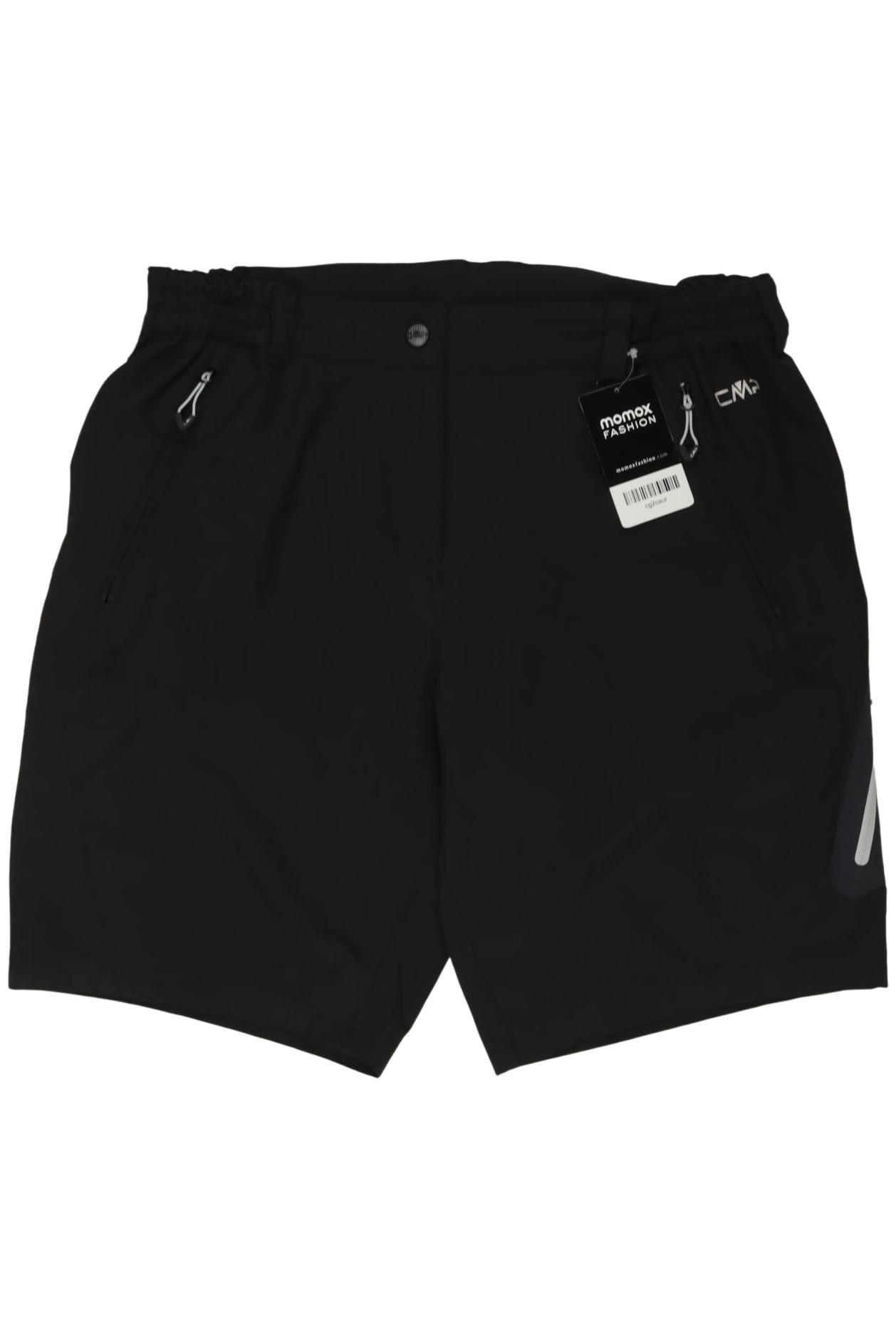 

CMP Damen Shorts, schwarz, Gr. 31