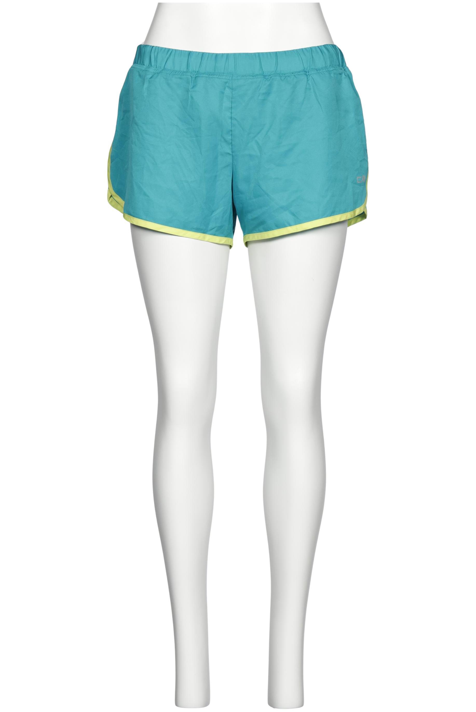 

CMP Damen Shorts, blau, Gr. 42