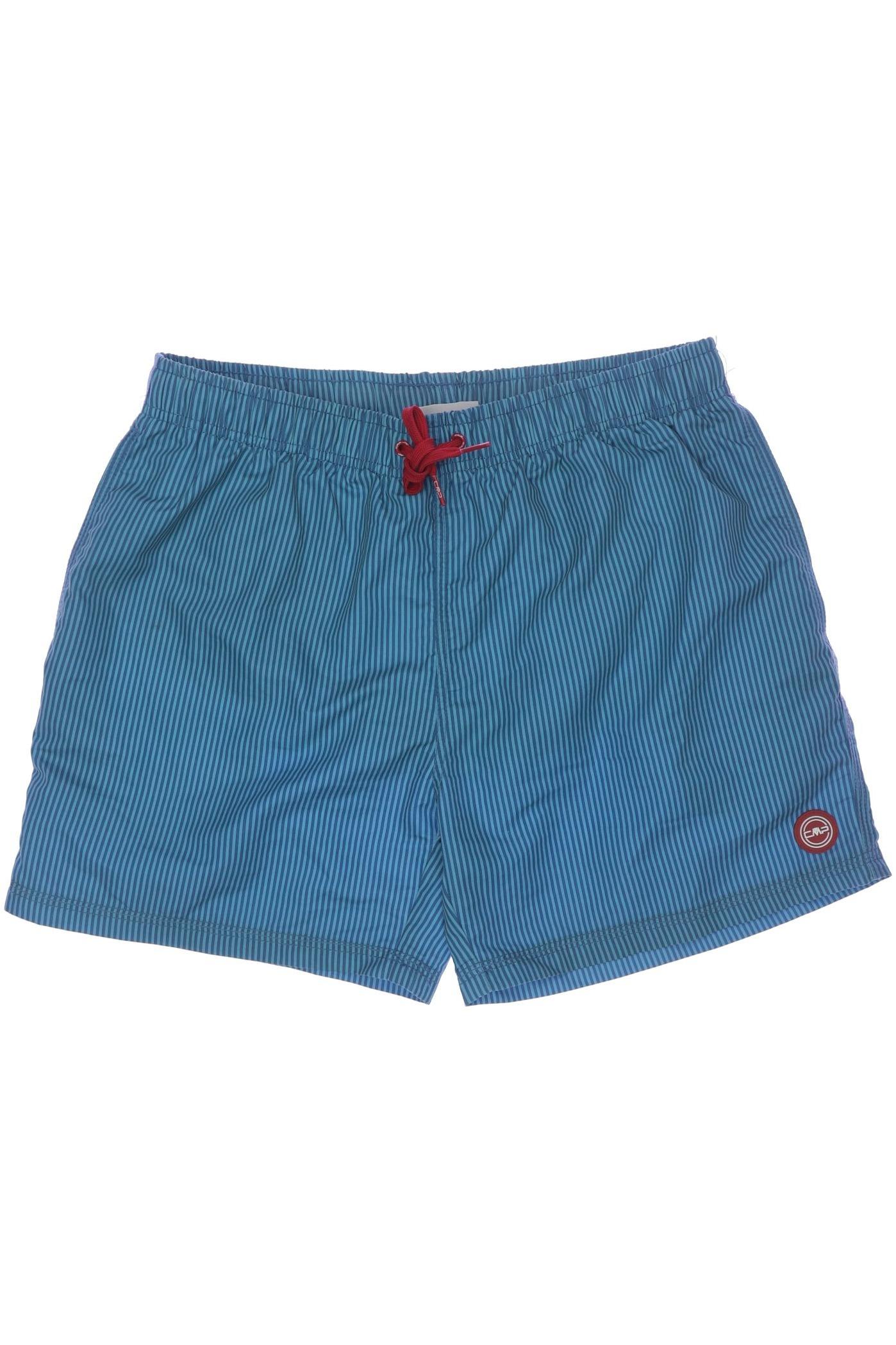 

CMP Damen Shorts, türkis, Gr. 48