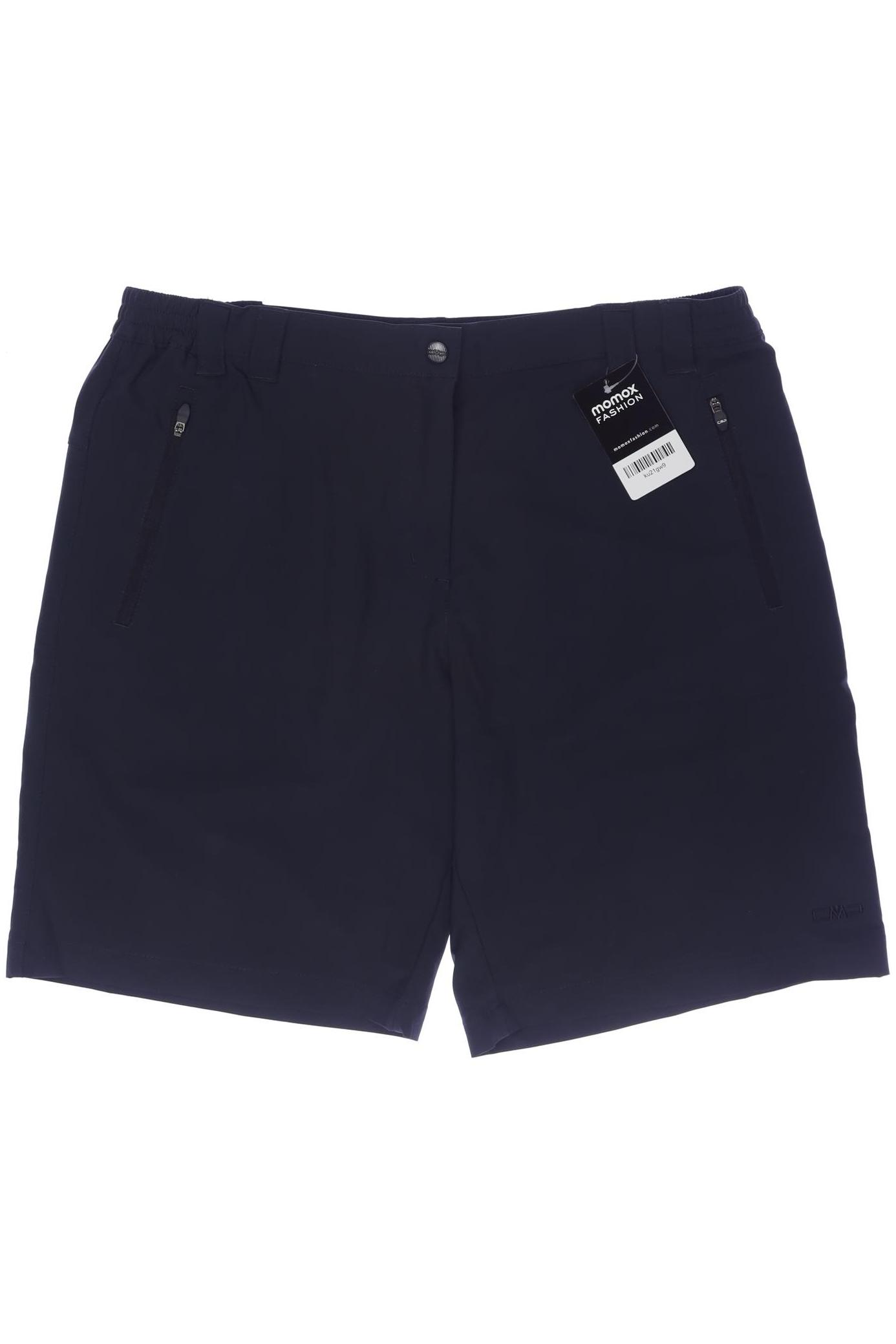 

CMP Damen Shorts, marineblau, Gr. 44