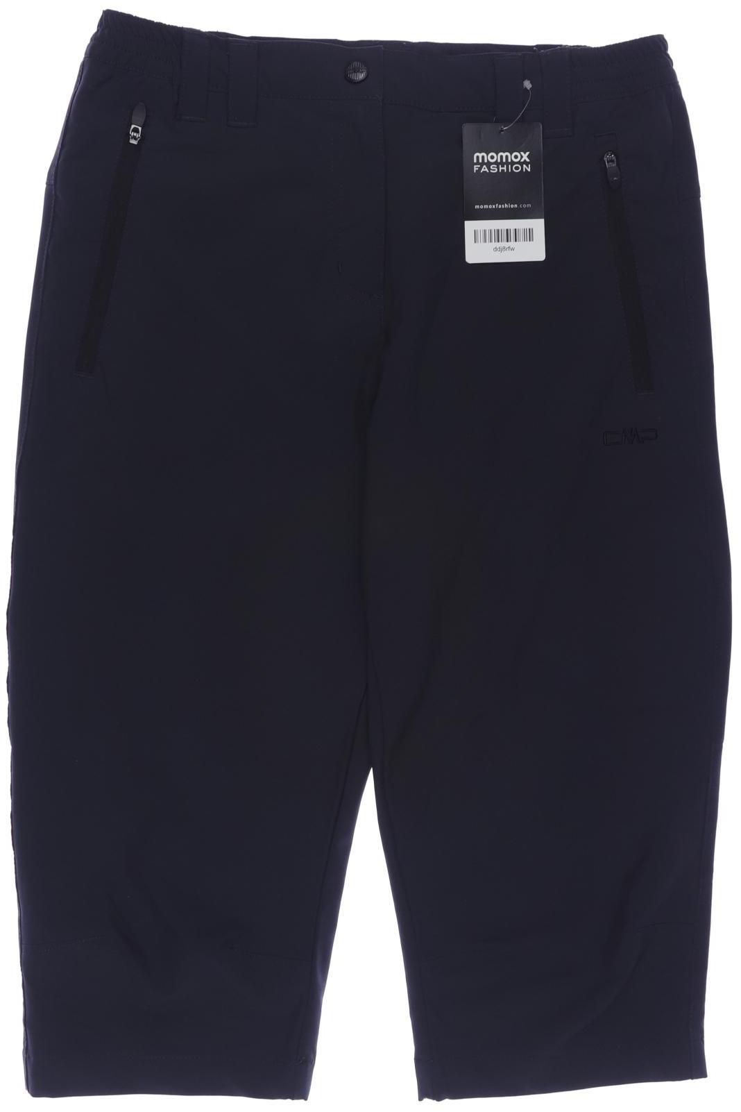 

CMP Damen Shorts, grau, Gr. 36