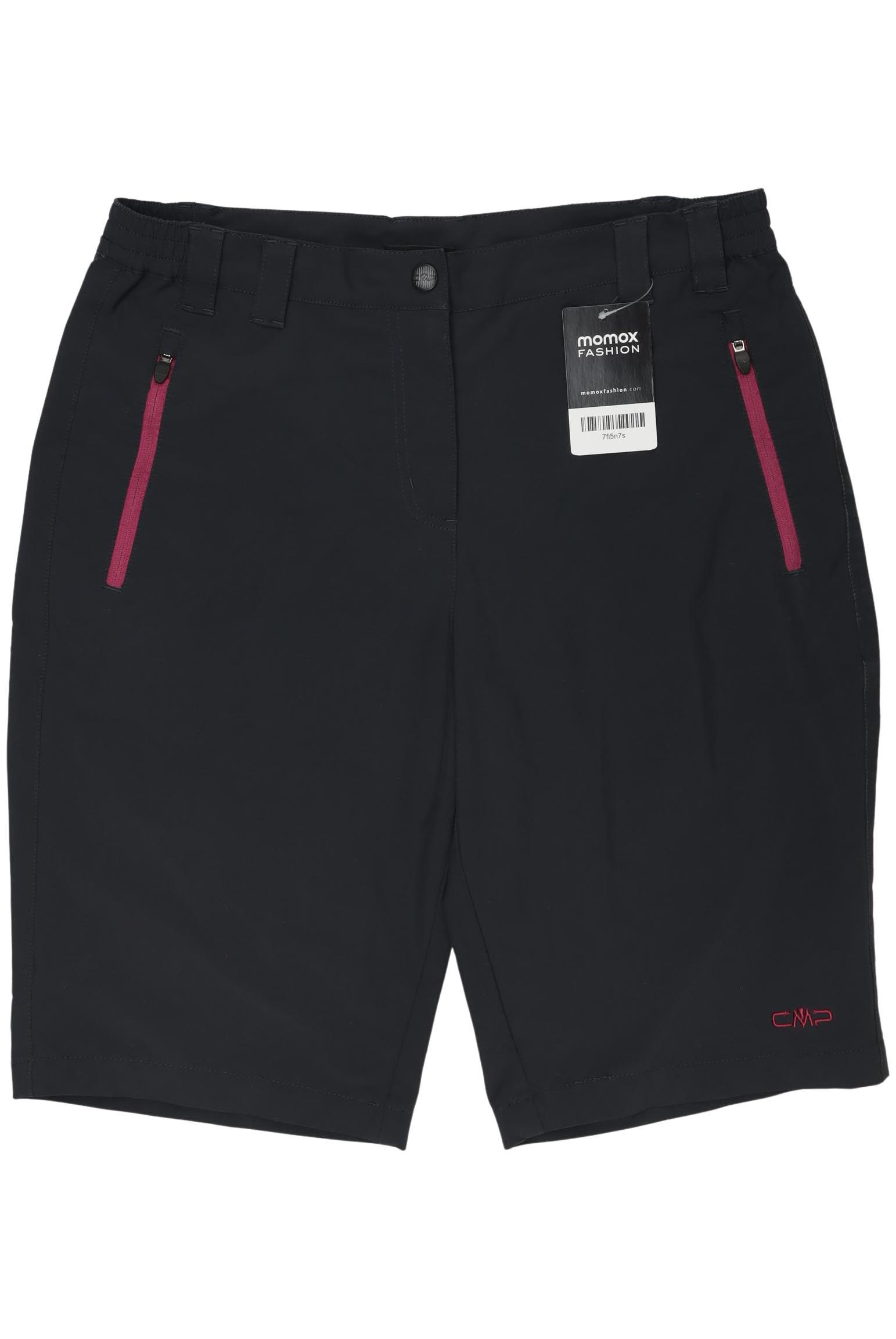 

CMP Damen Shorts, grau, Gr. 38