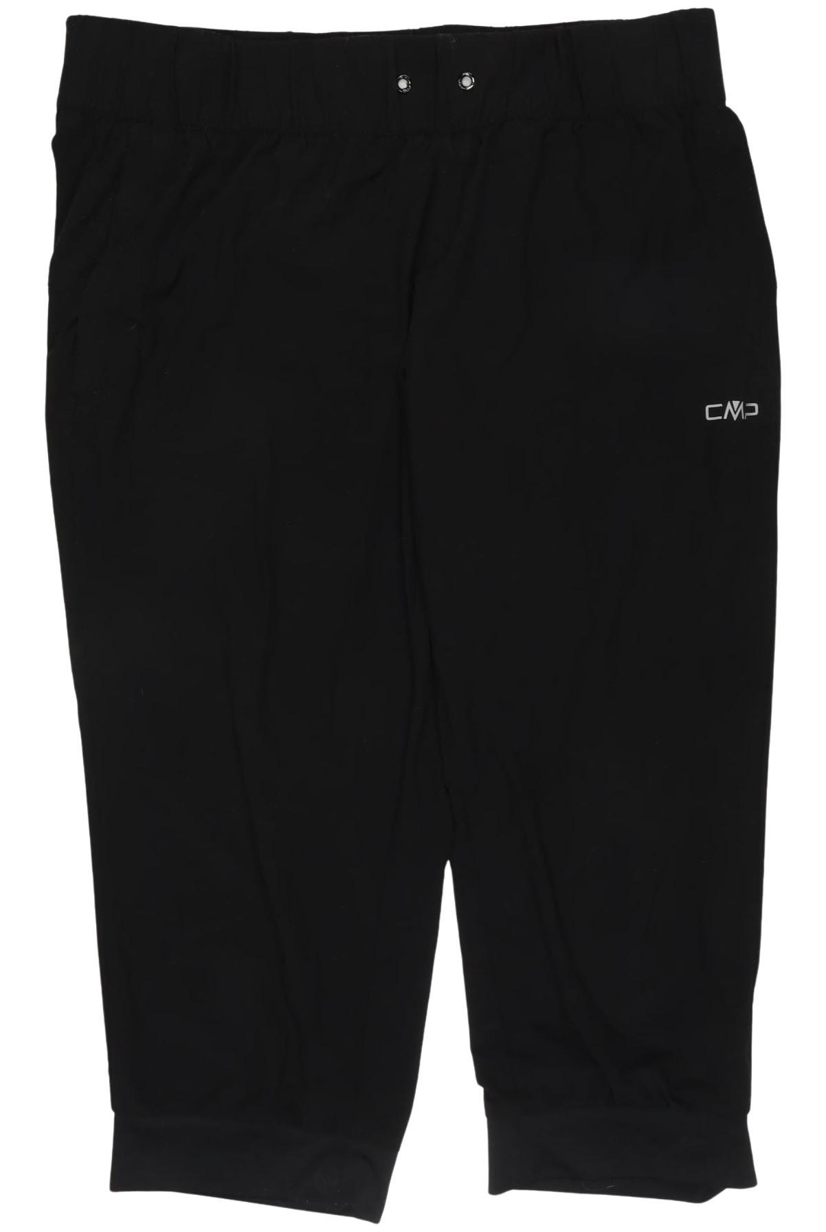 

CMP Damen Shorts, schwarz, Gr. 42