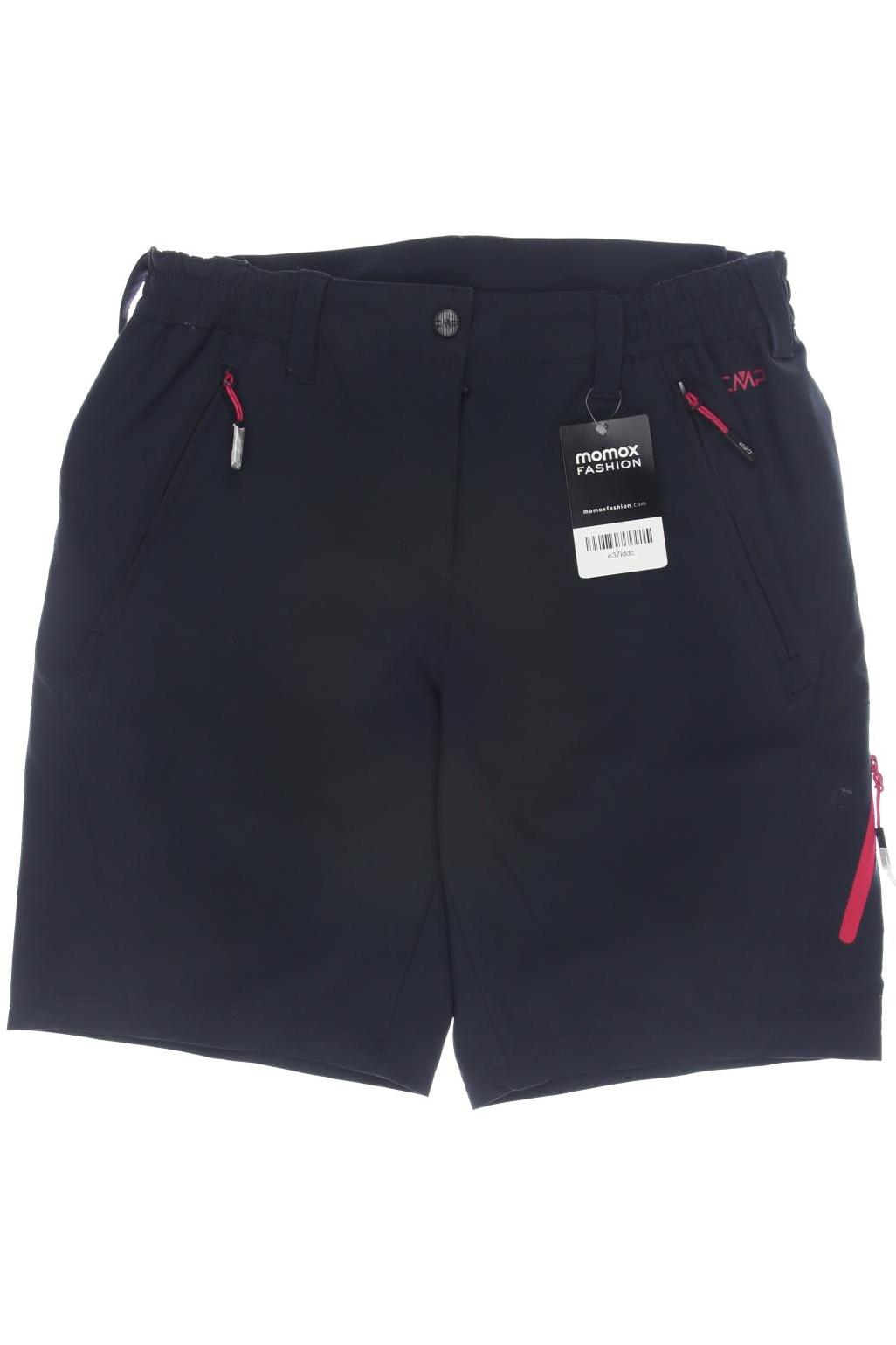 

CMP Damen Shorts, marineblau, Gr. 36