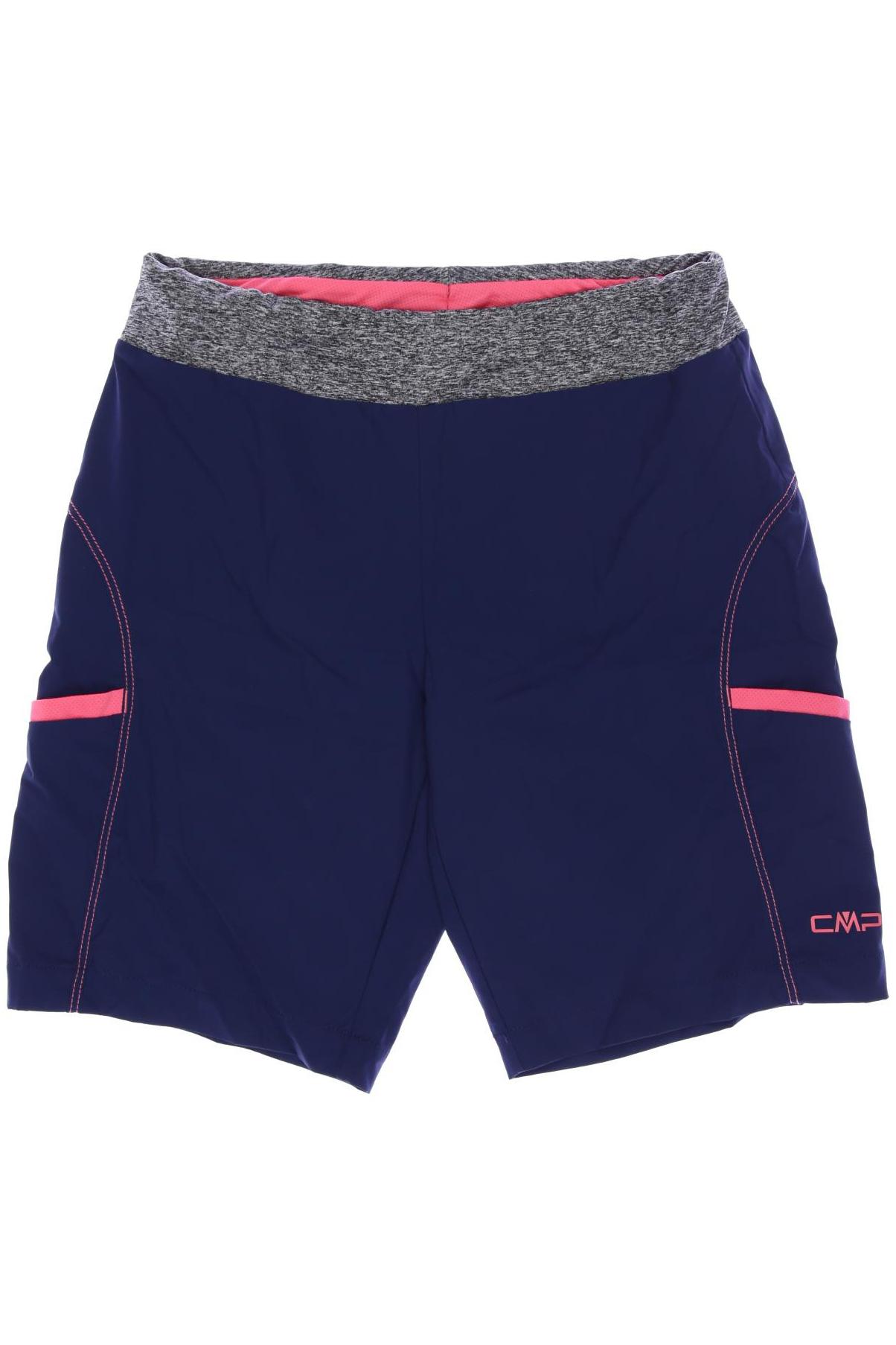 

CMP Damen Shorts, marineblau