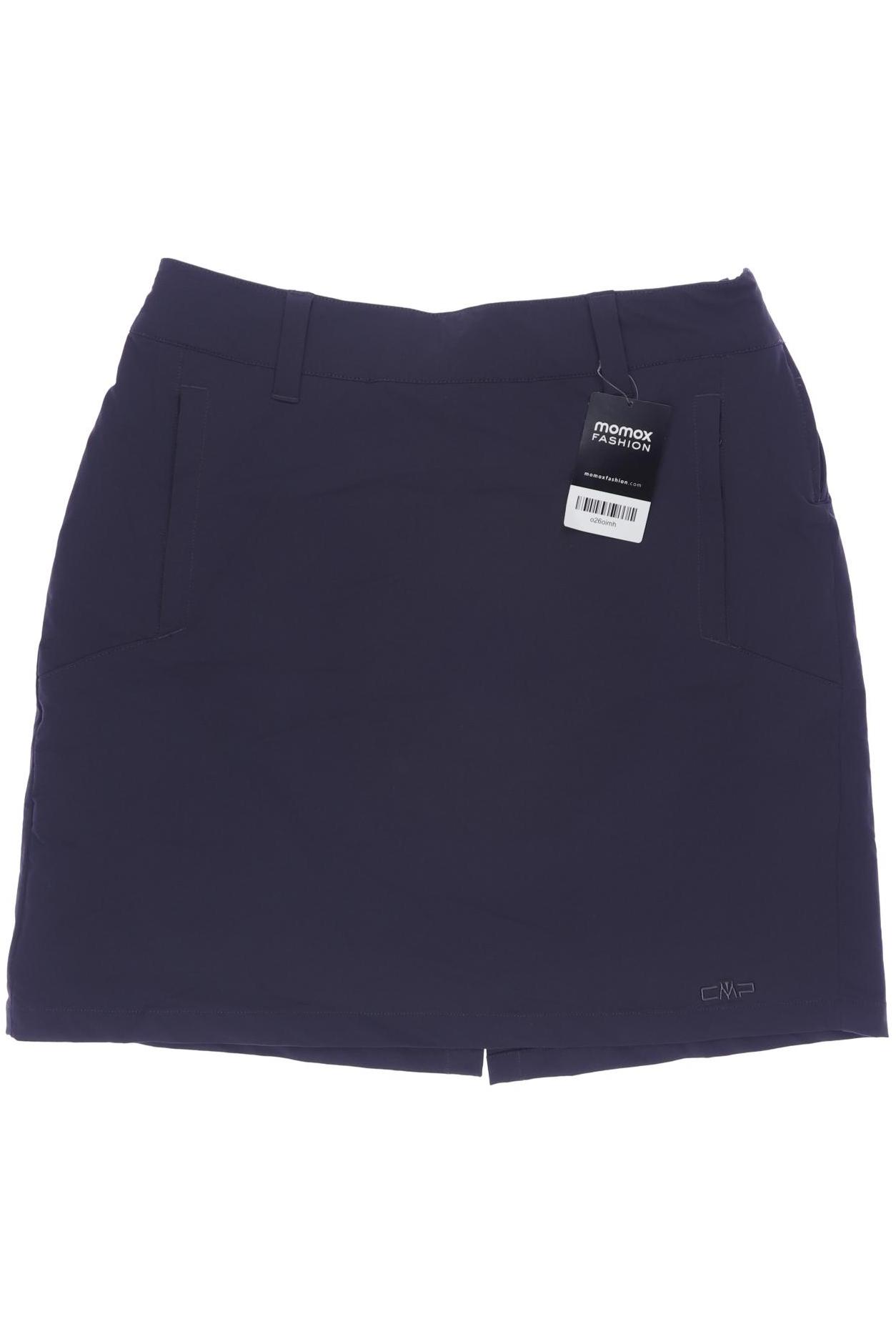 

CMP Damen Shorts, grau, Gr. 40