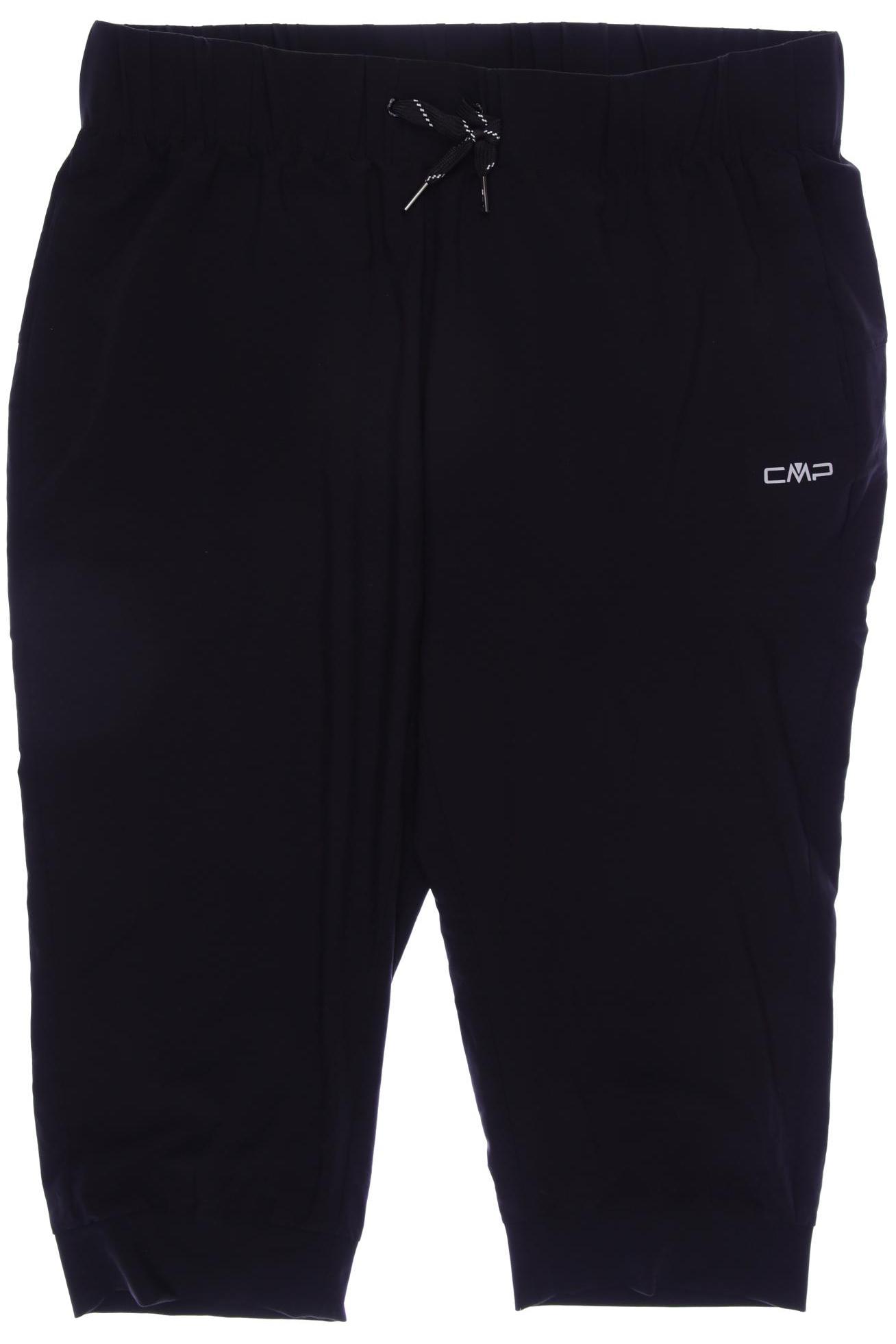 

CMP Damen Shorts, schwarz