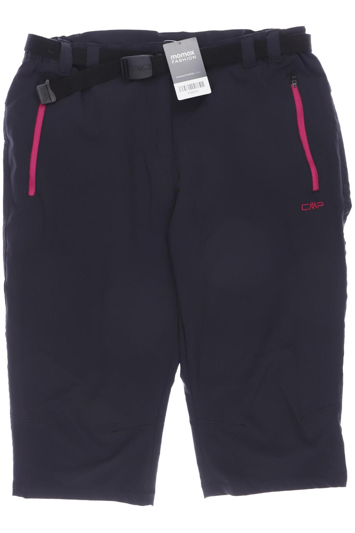 

CMP Damen Shorts, grau