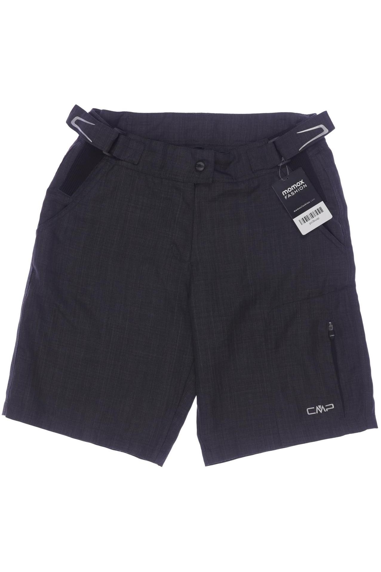 

CMP Damen Shorts, grau, Gr. 36