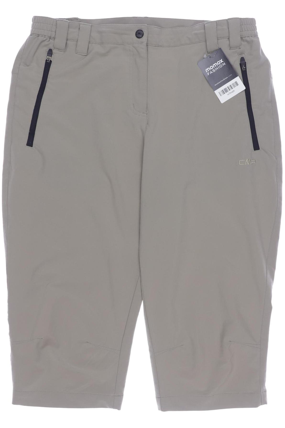 

CMP Damen Shorts, beige, Gr. 42