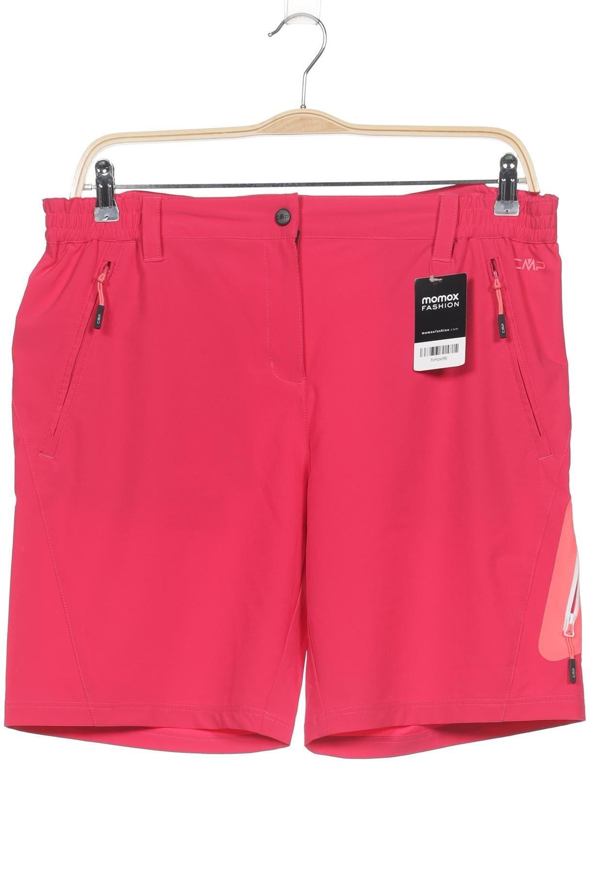 

CMP Damen Shorts, pink, Gr. 44