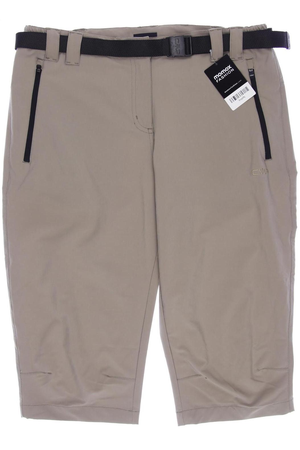 

CMP Damen Shorts, beige