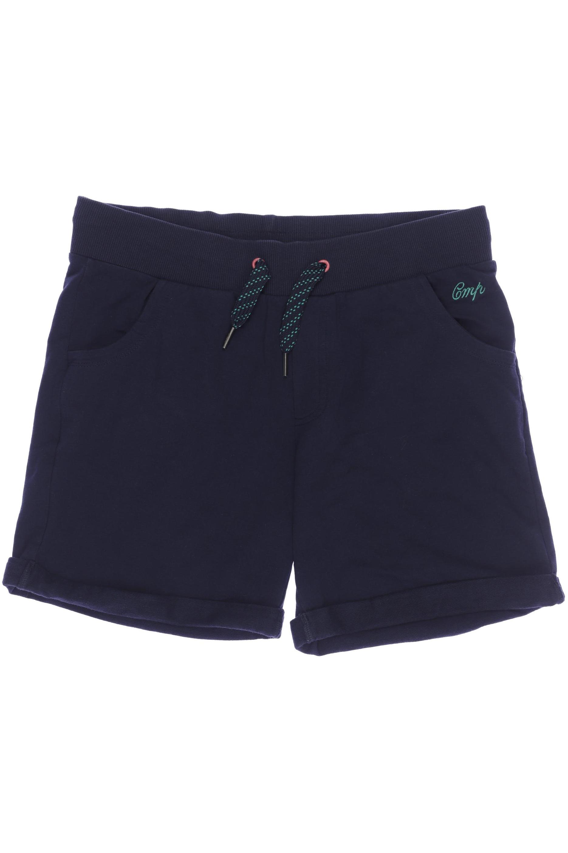 

CMP Damen Shorts, marineblau
