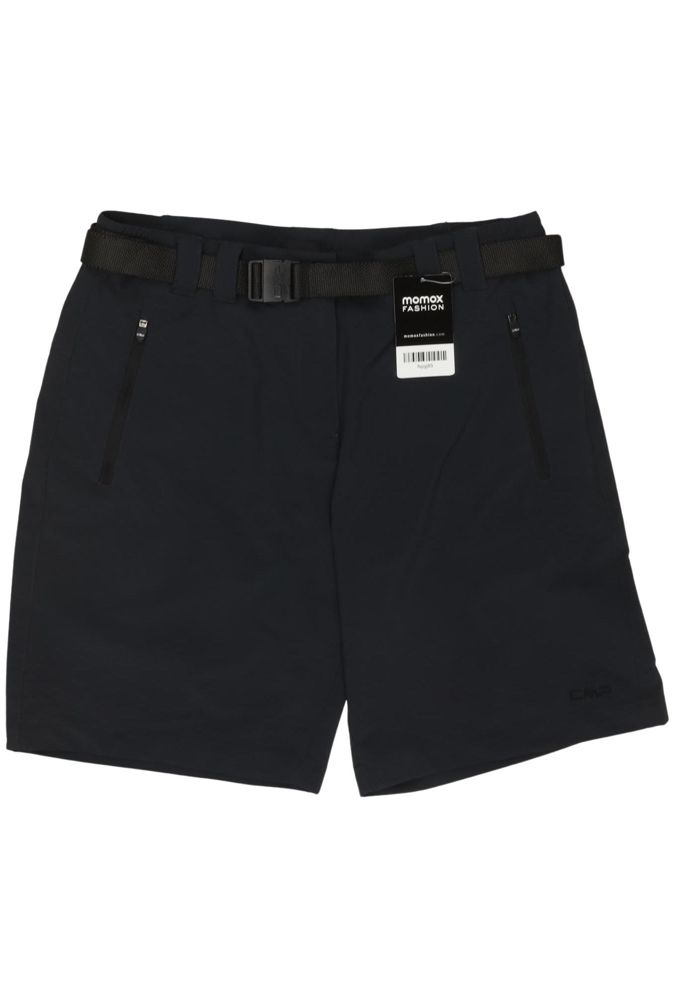 

CMP Damen Shorts, marineblau, Gr. 40