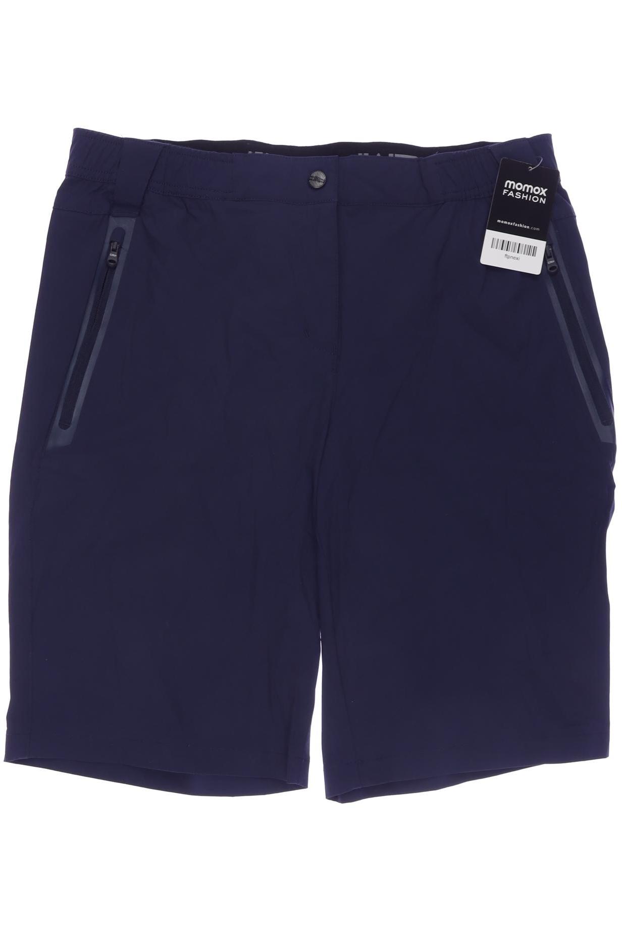 

CMP Damen Shorts, marineblau, Gr. 40