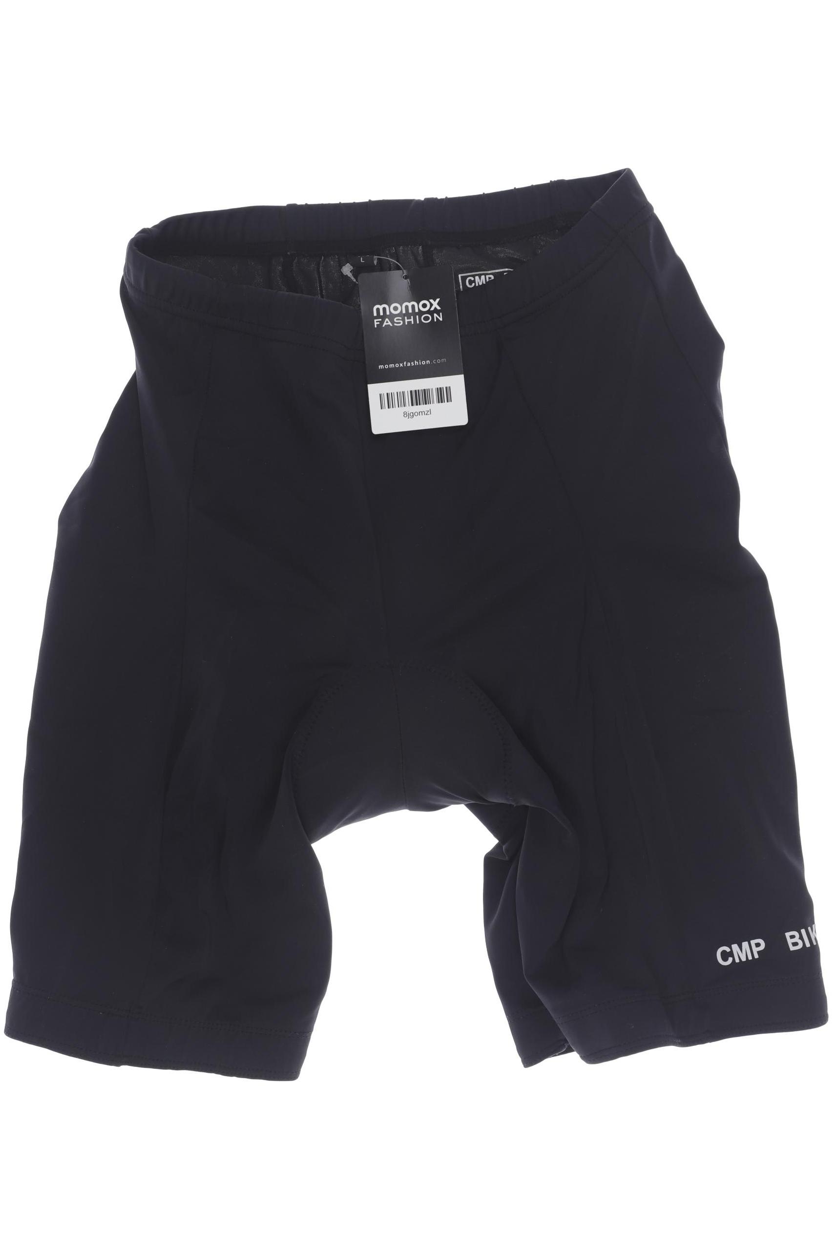 

CMP Damen Shorts, schwarz, Gr. 42