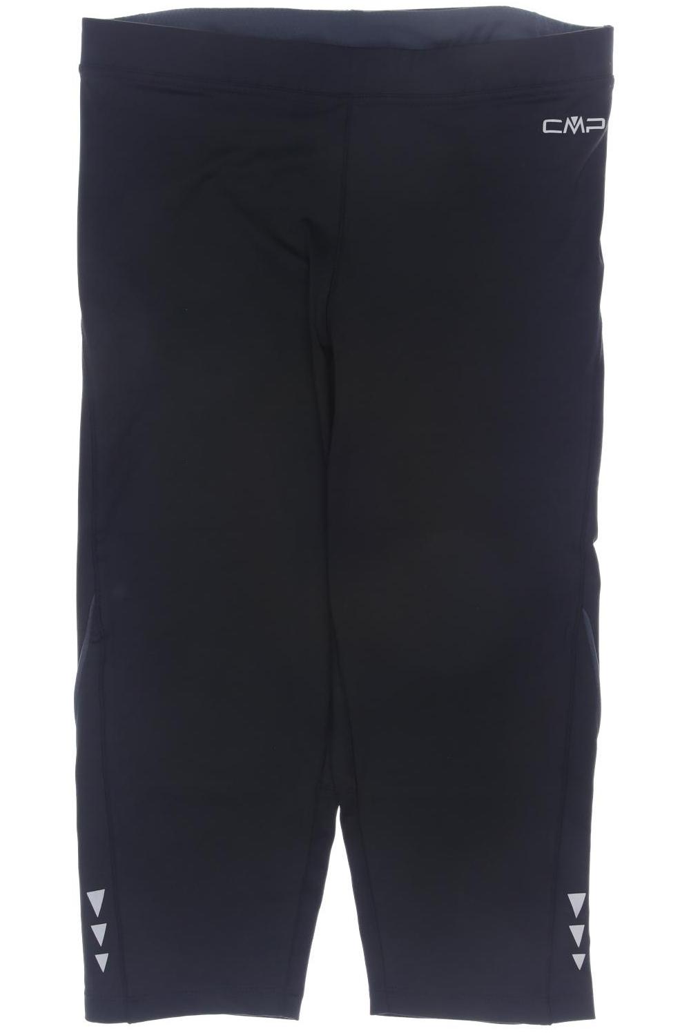 

CMP Damen Shorts, schwarz, Gr. 40