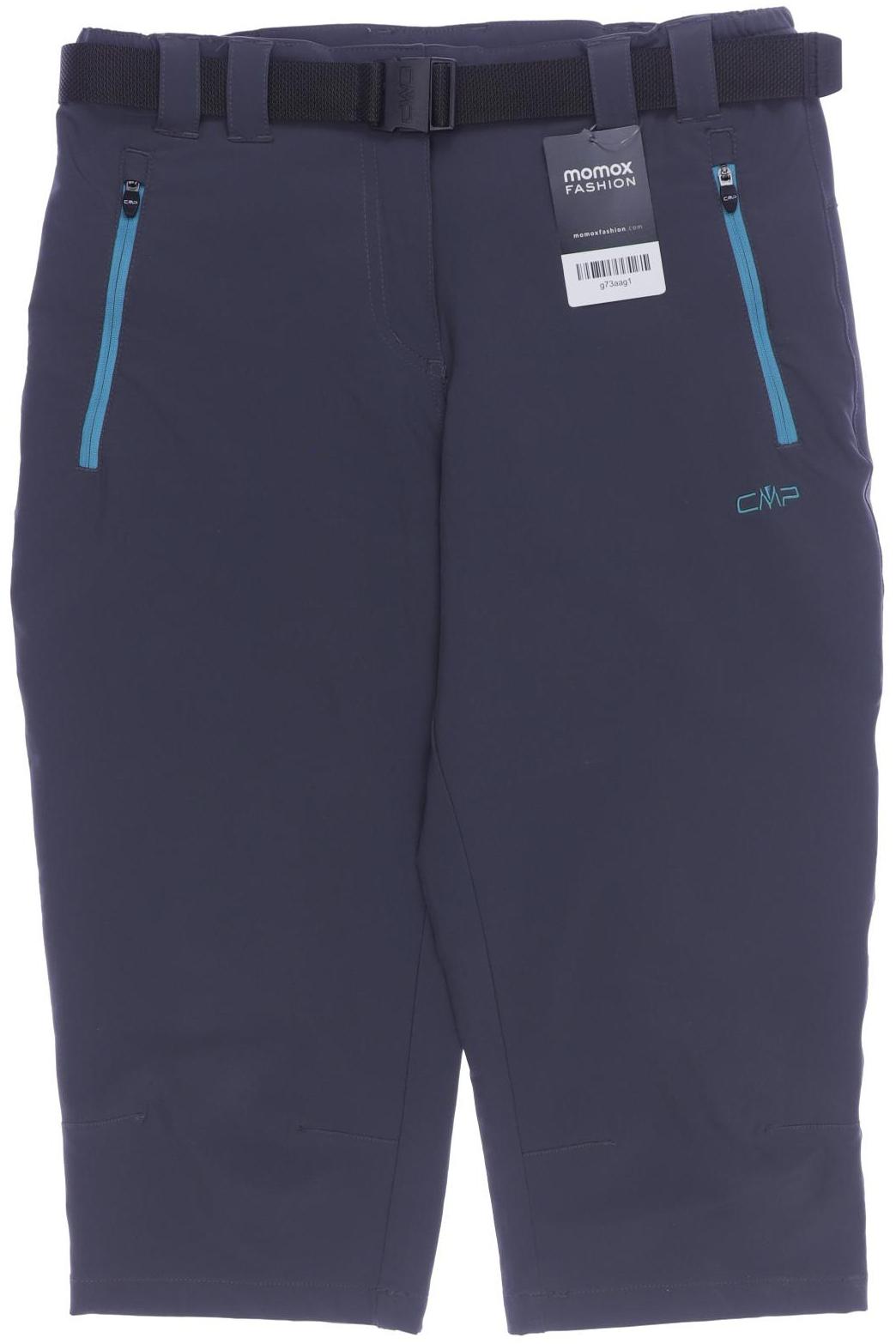 

CMP Damen Shorts, grau, Gr. 36