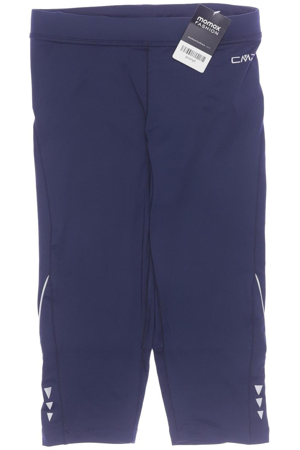 

CMP Damen Shorts, marineblau, Gr. 36