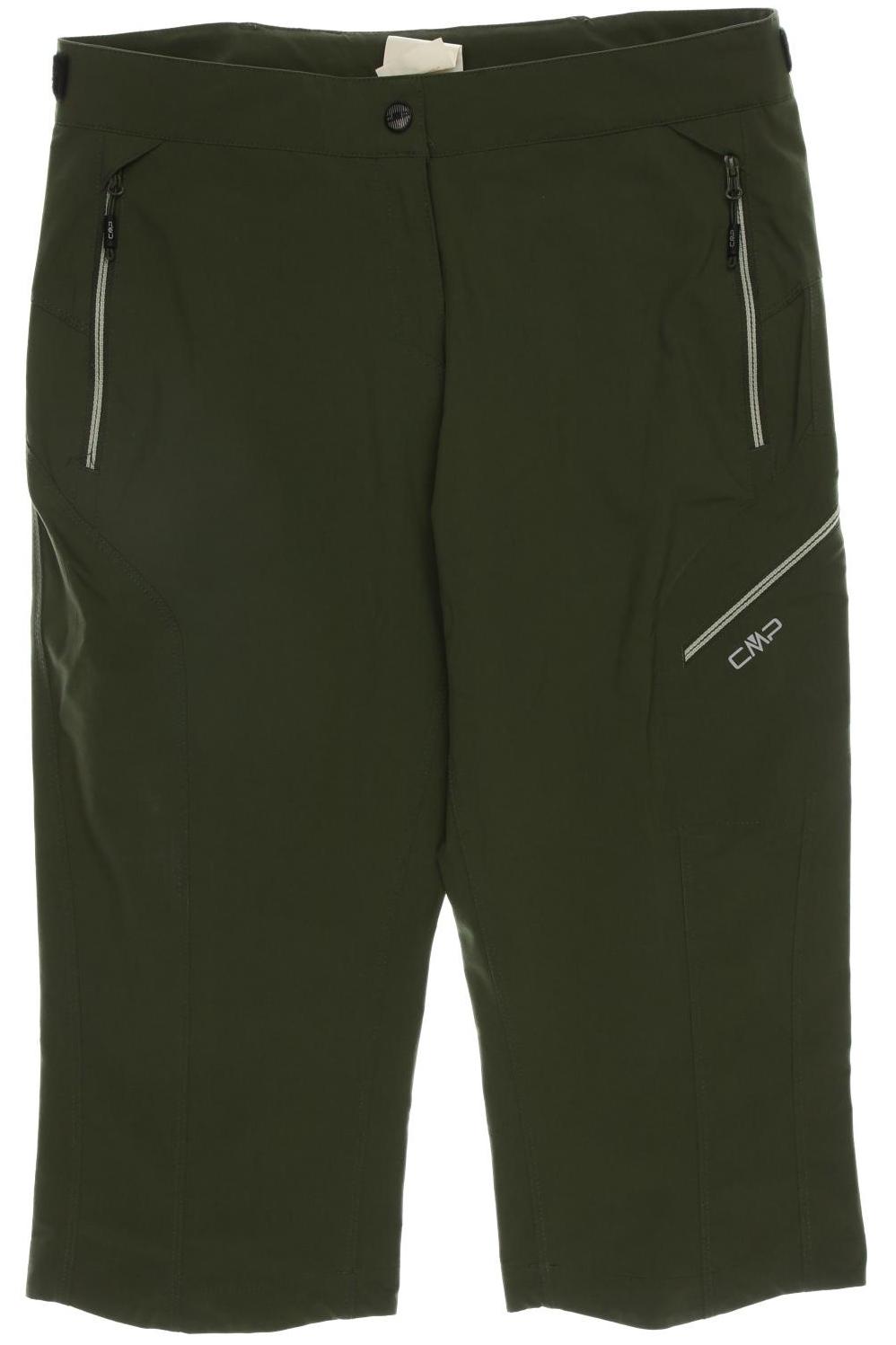 

CMP Damen Shorts, grün