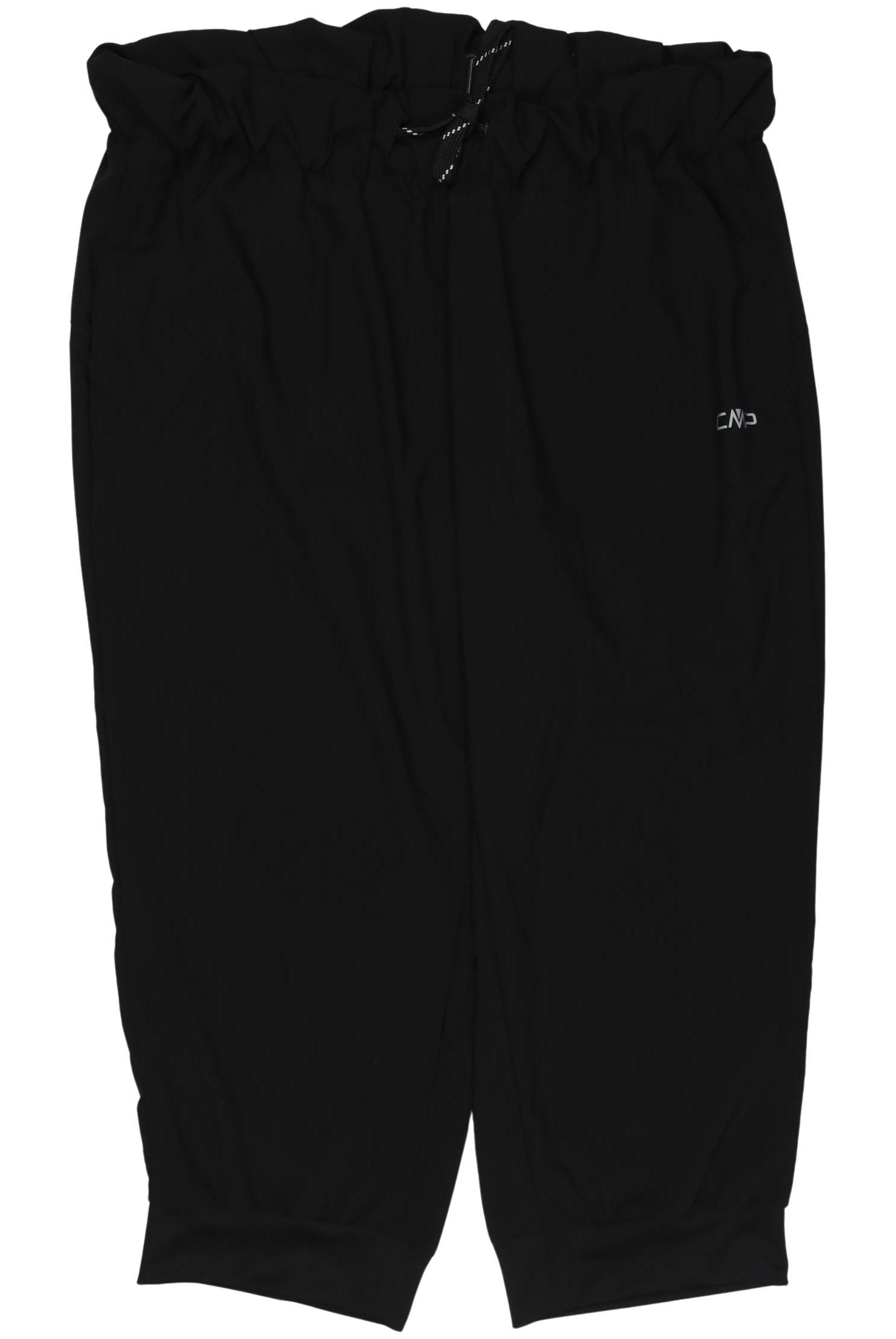 

CMP Damen Shorts, schwarz, Gr. 44