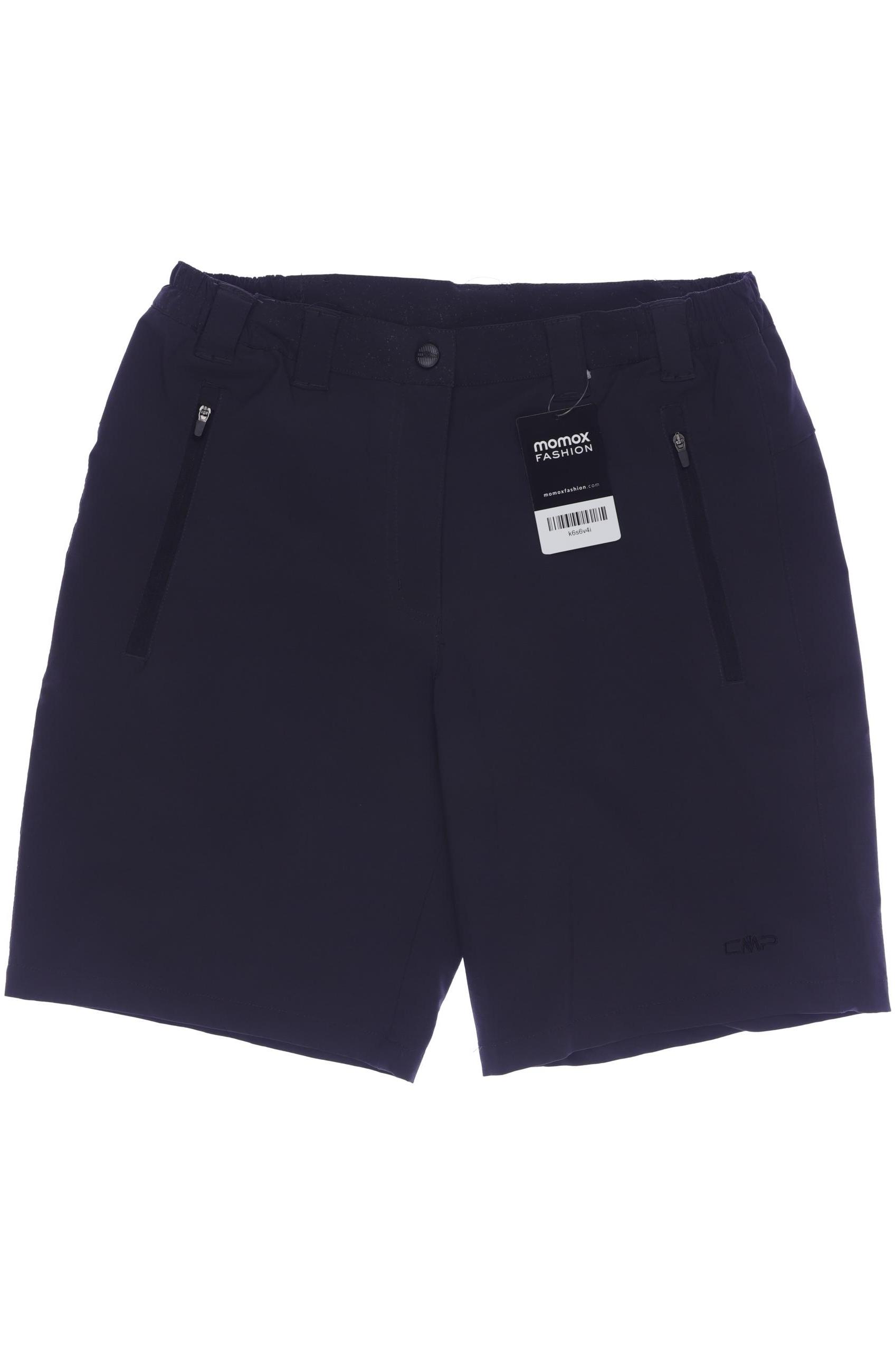 

CMP Damen Shorts, grau, Gr. 38