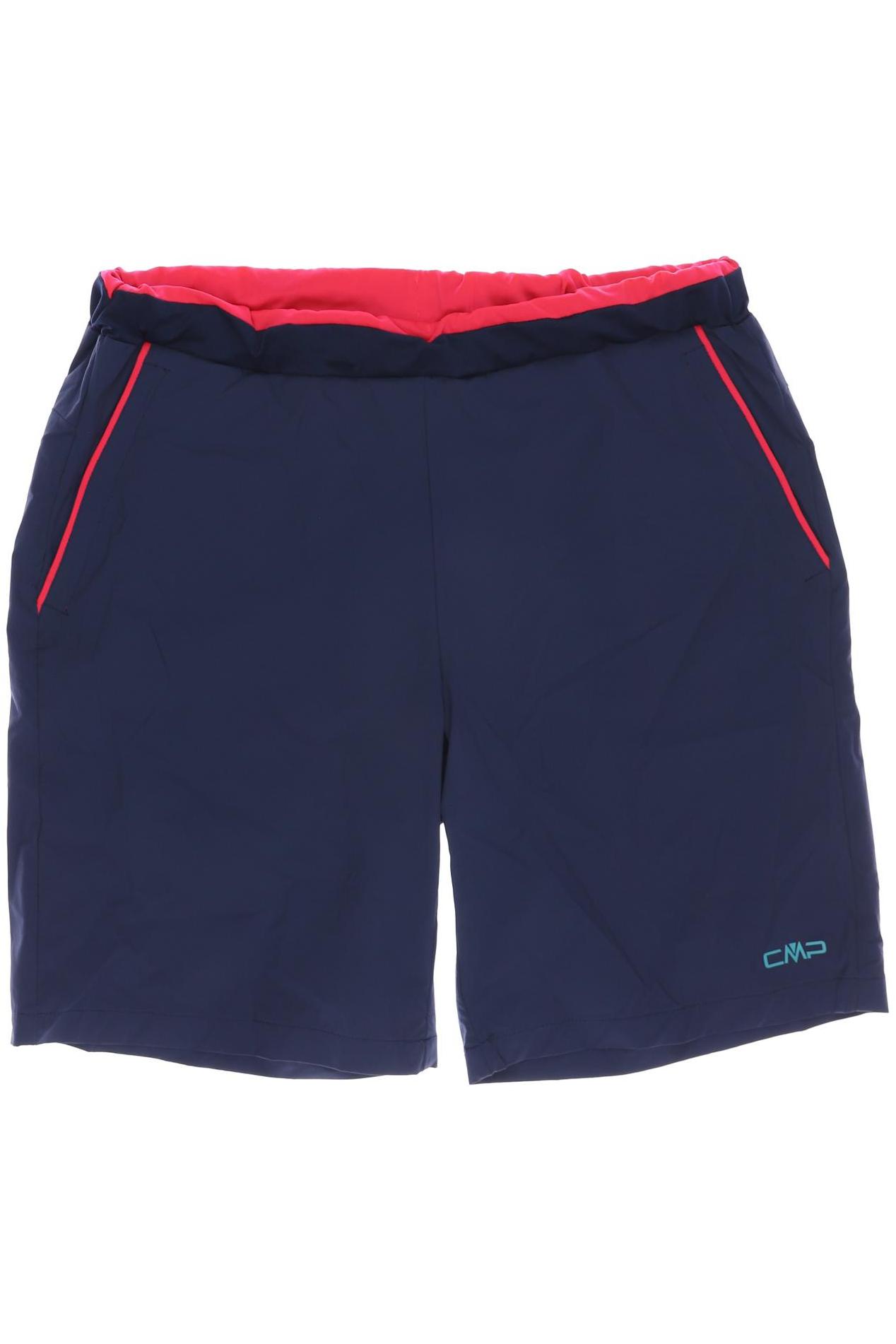 

CMP Damen Shorts, marineblau