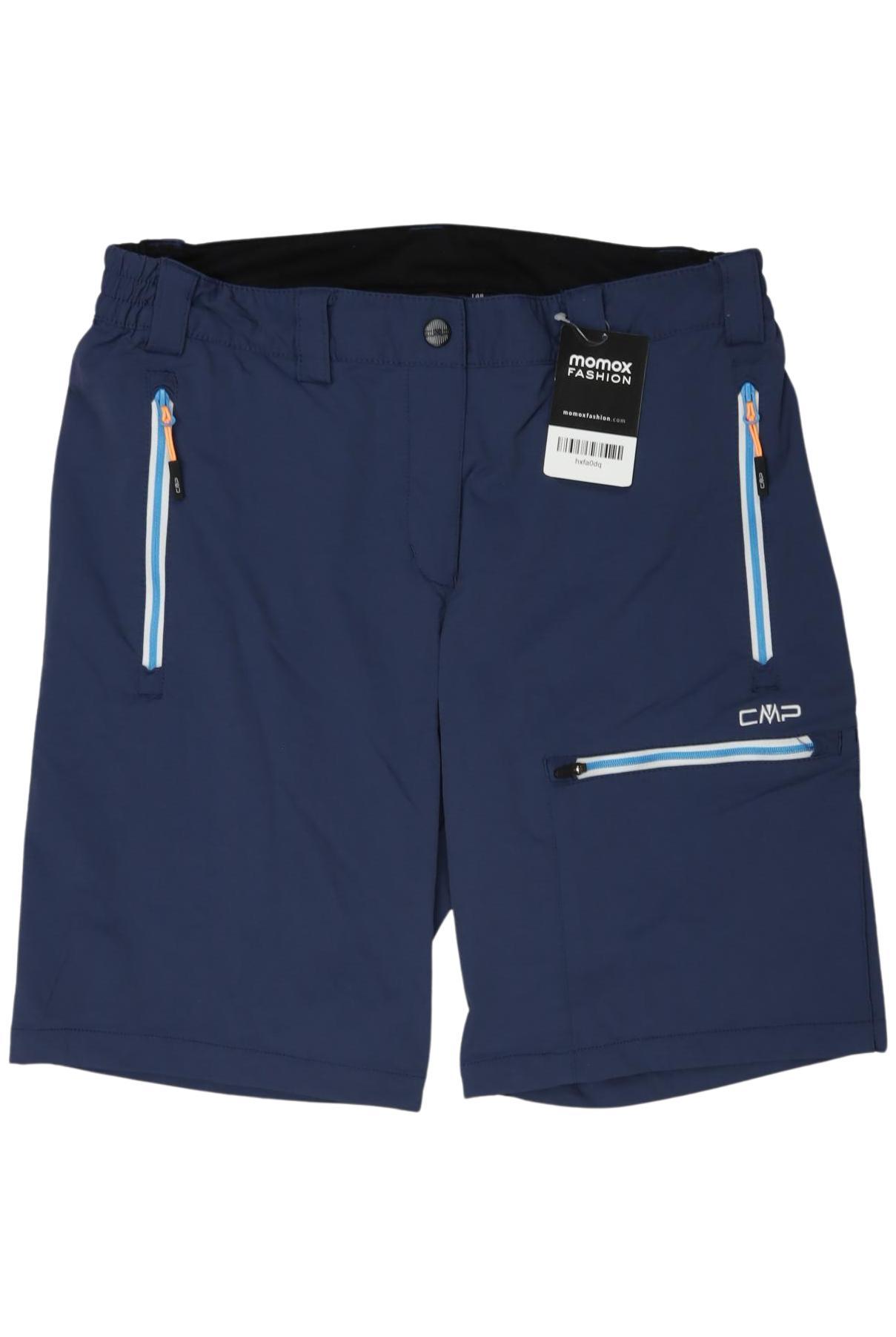 

CMP Damen Shorts, blau, Gr. 40