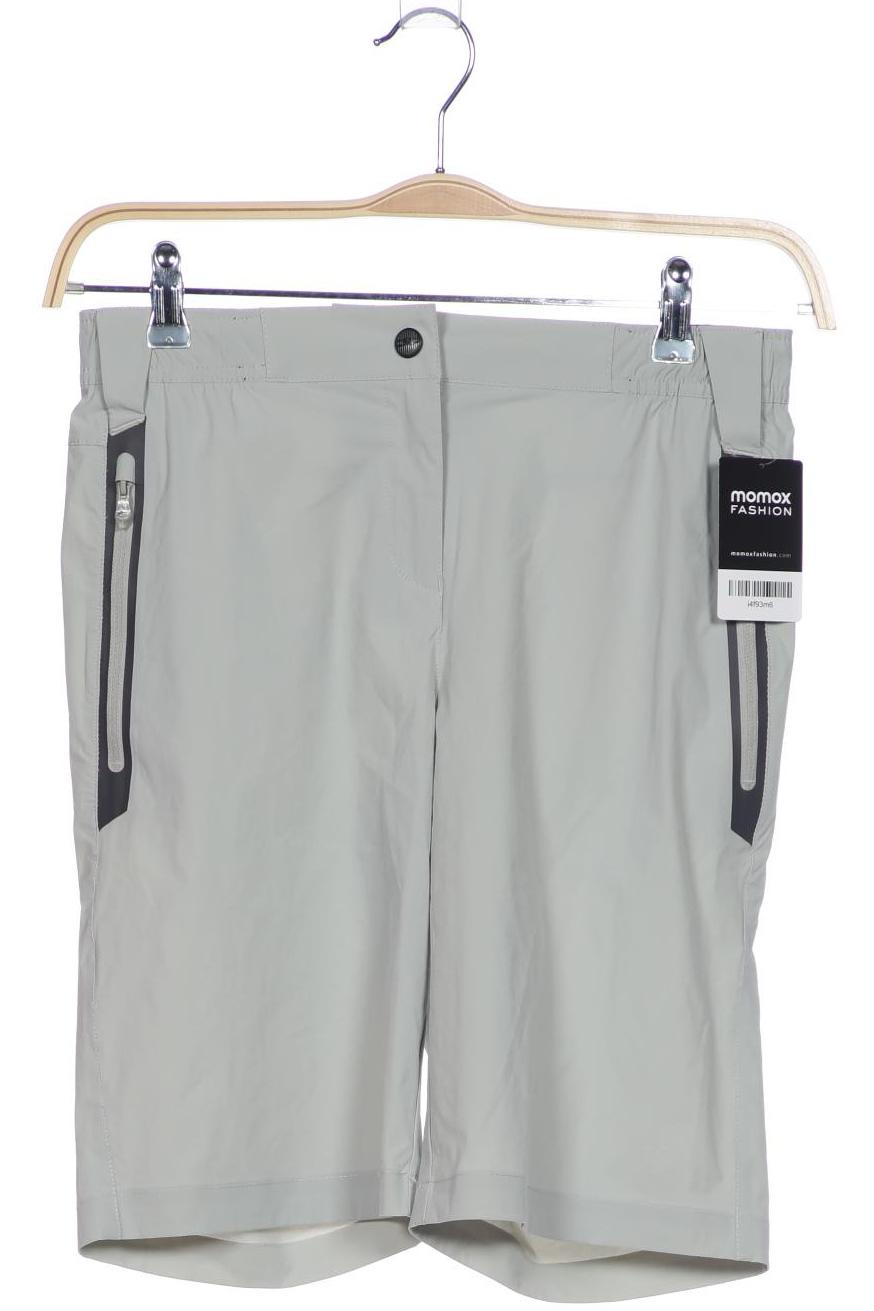 

CMP Damen Shorts, grau, Gr. 28