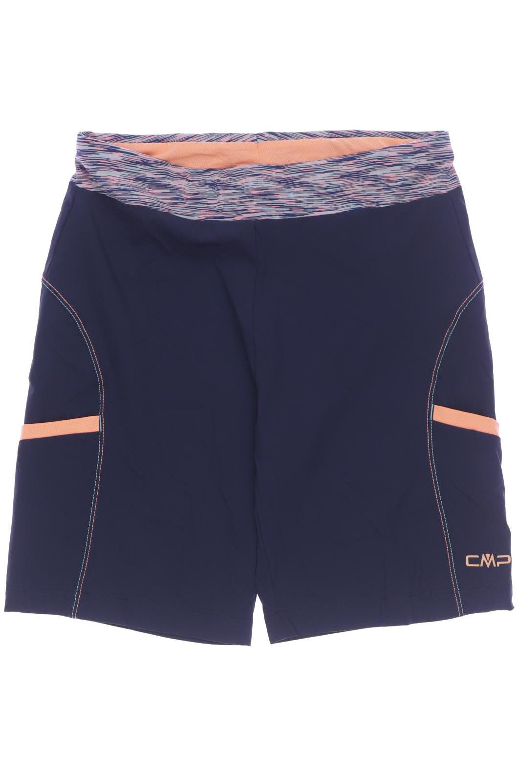 

CMP Damen Shorts, marineblau, Gr. 34