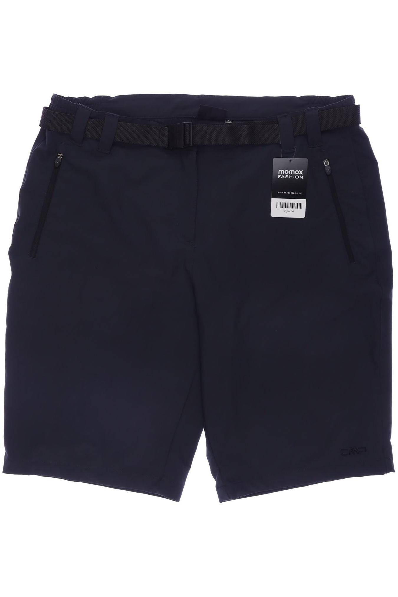 

CMP Damen Shorts, marineblau, Gr. 44