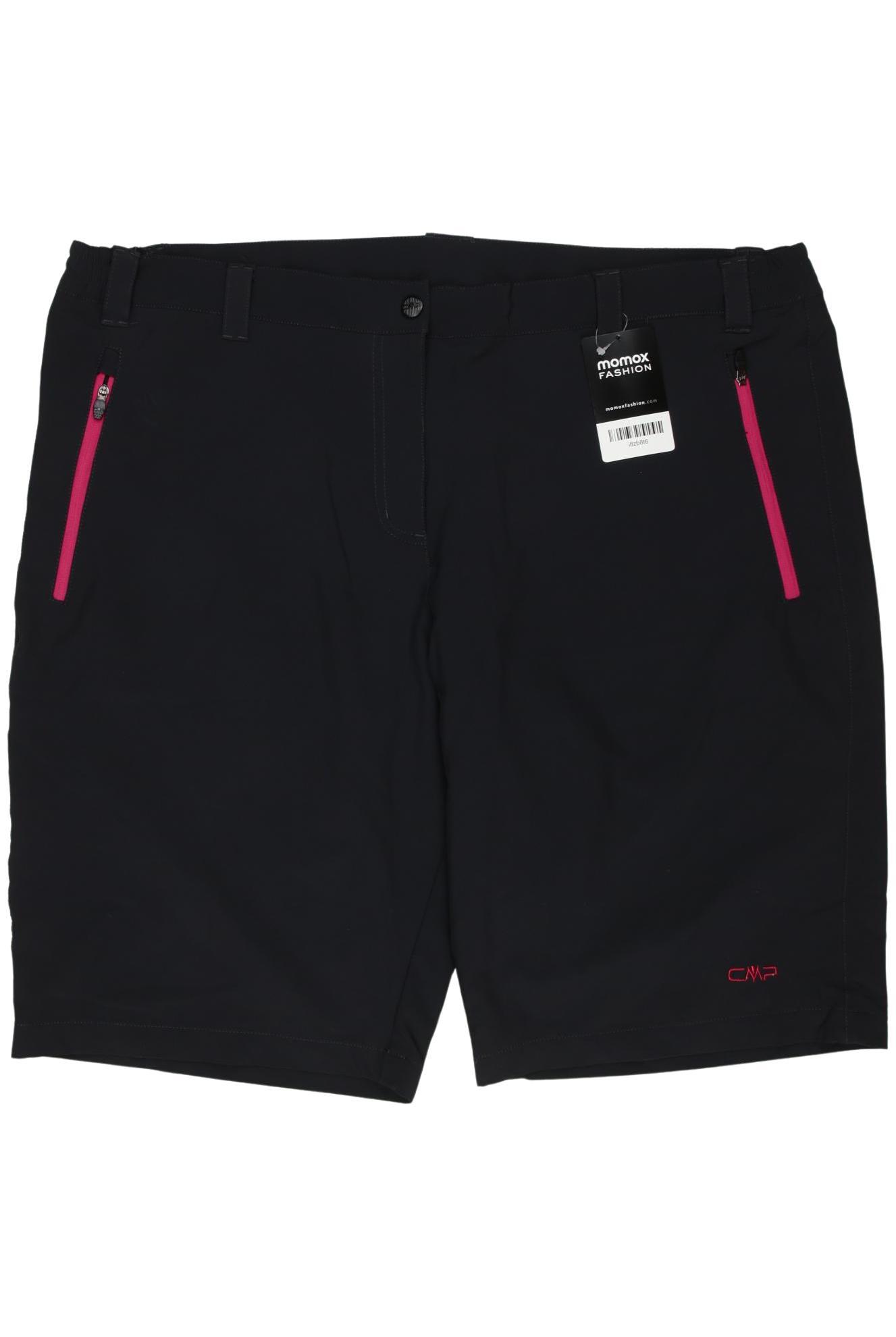 

CMP Damen Shorts, grau, Gr. 39