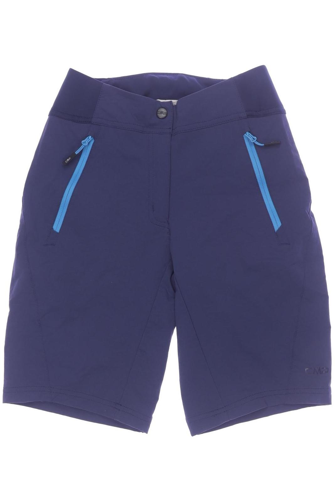 

CMP Damen Shorts, marineblau, Gr. 34