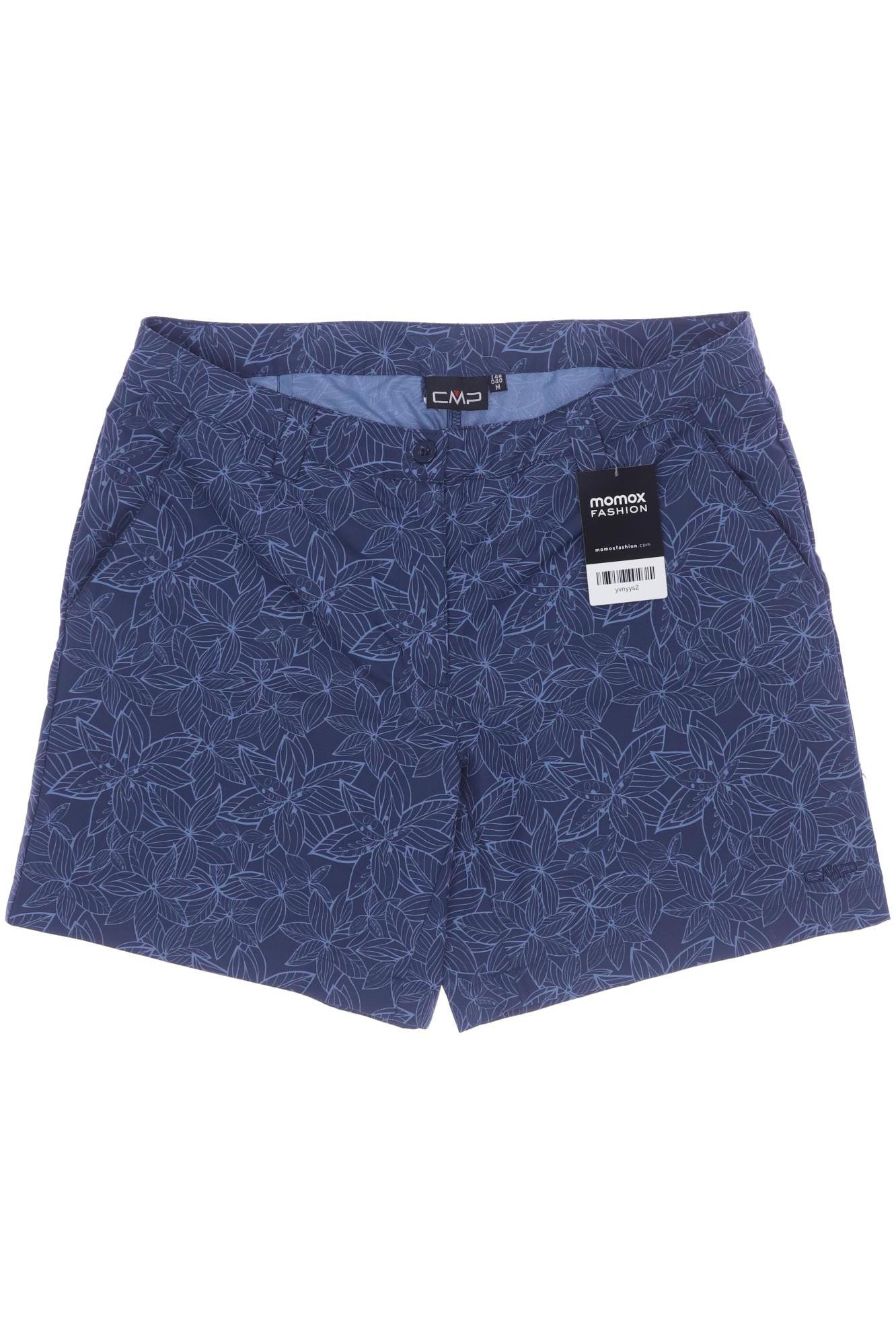 

CMP Damen Shorts, marineblau, Gr. 40