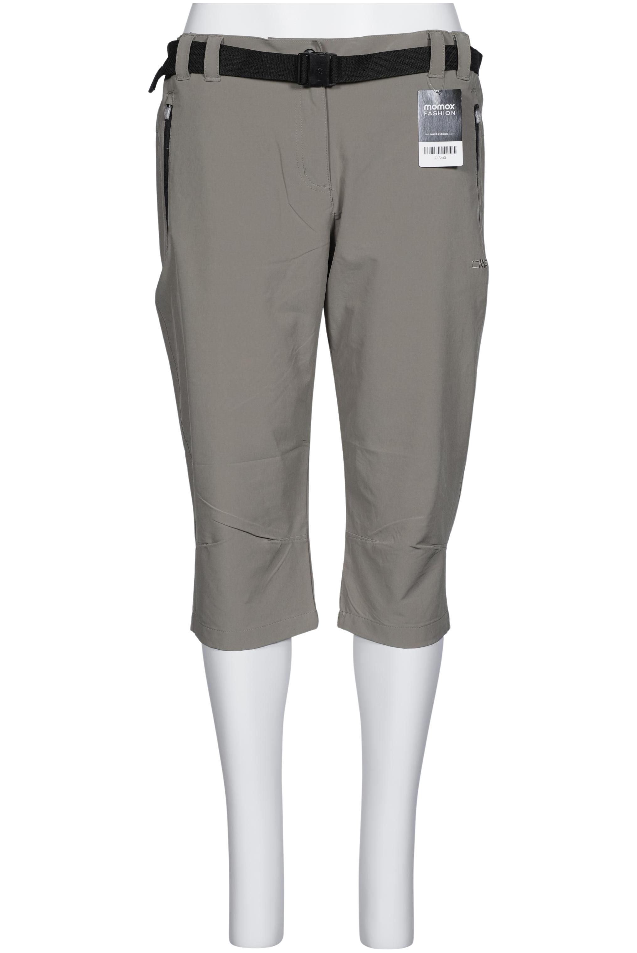 

CMP Damen Shorts, hellgrün, Gr. 44