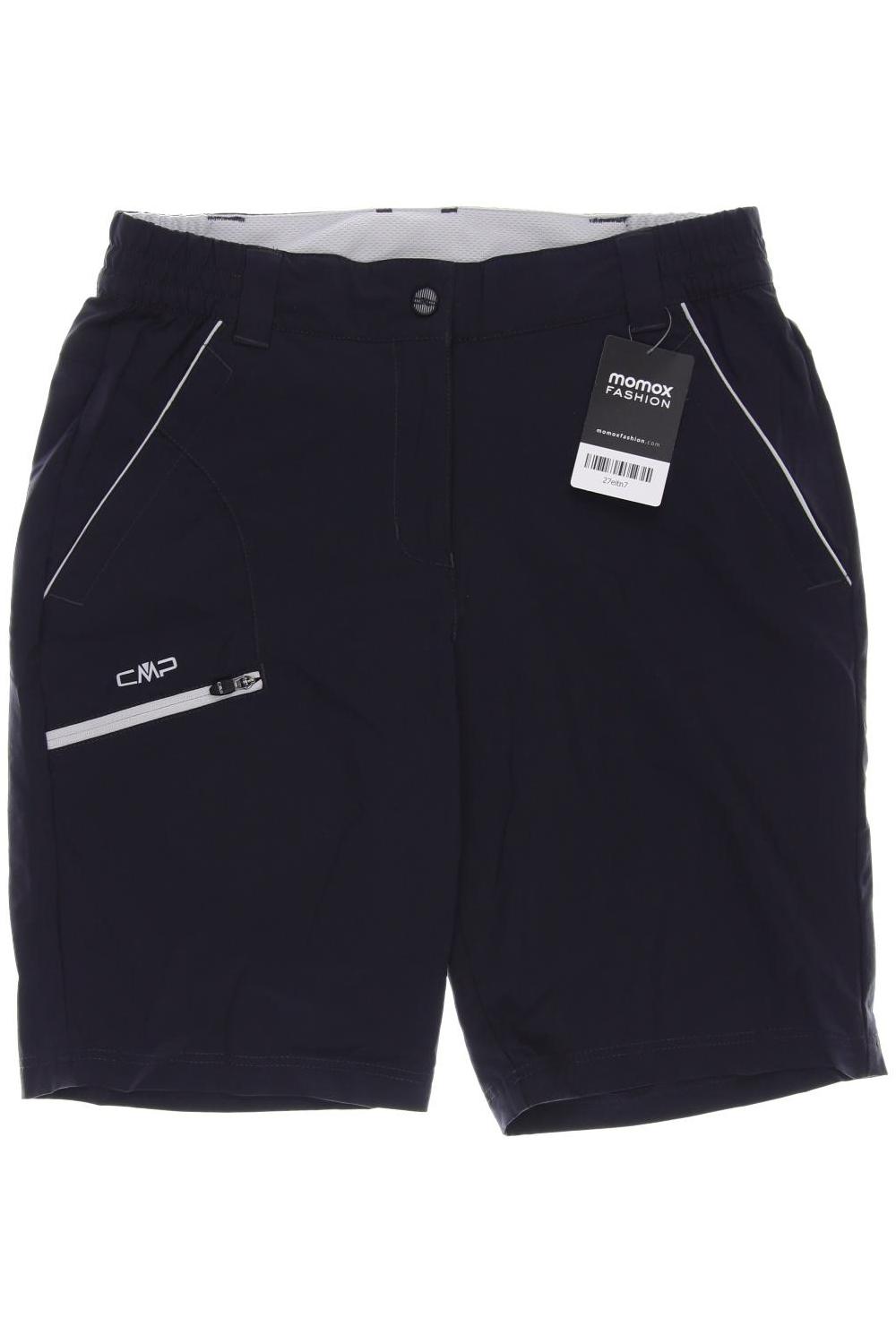 

CMP Damen Shorts, grau