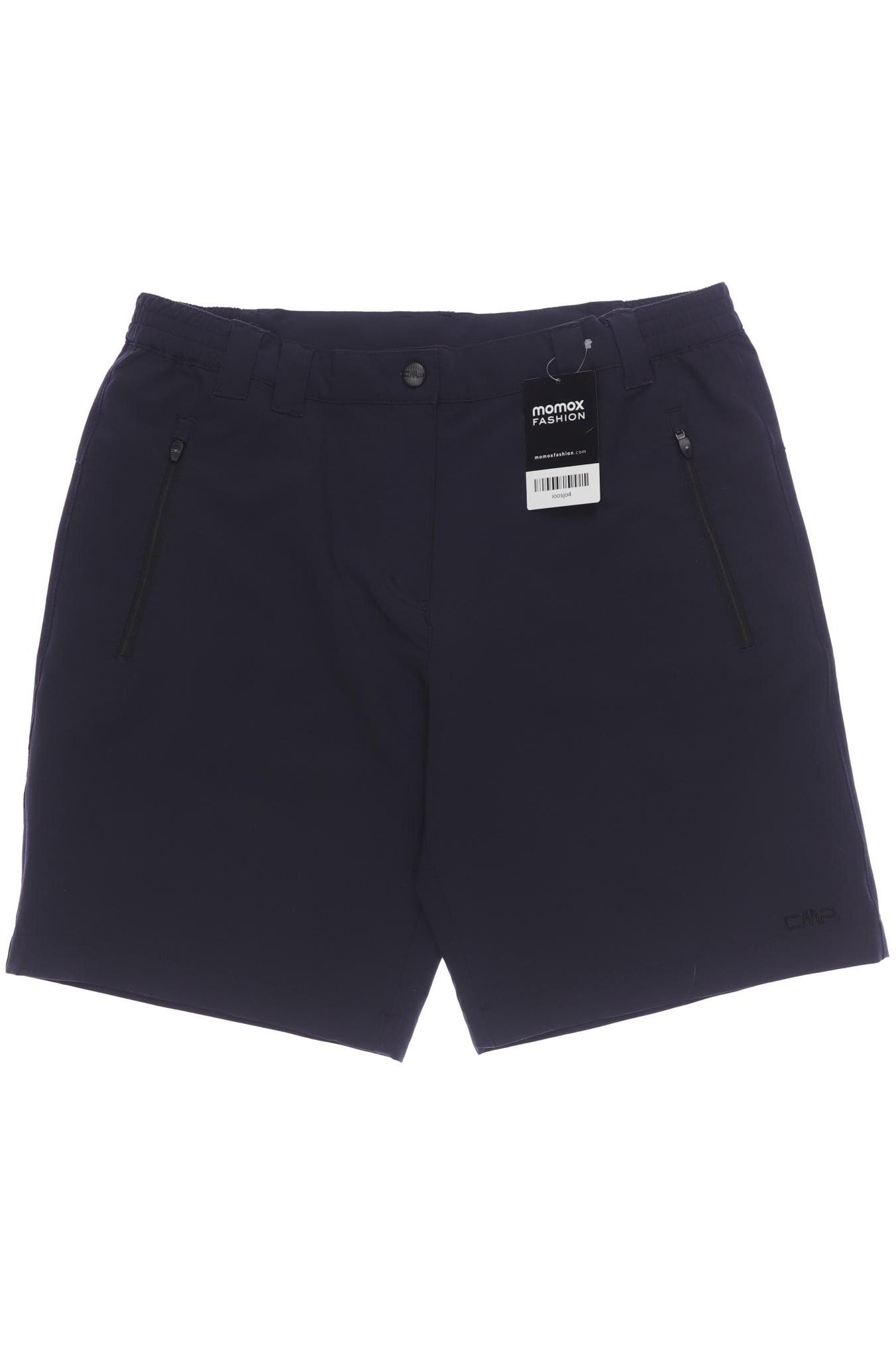 

CMP Damen Shorts, marineblau, Gr. 30