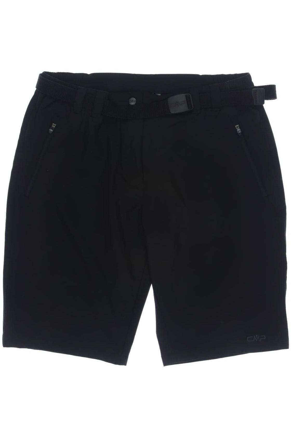 

CMP Damen Shorts, schwarz, Gr. 42