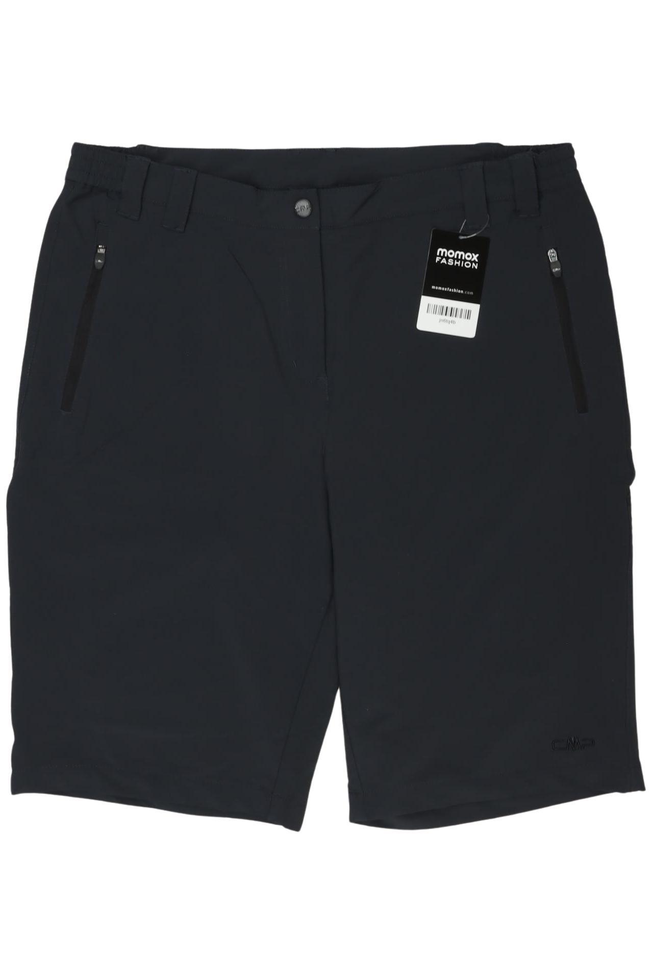 

CMP Damen Shorts, grau, Gr. 42