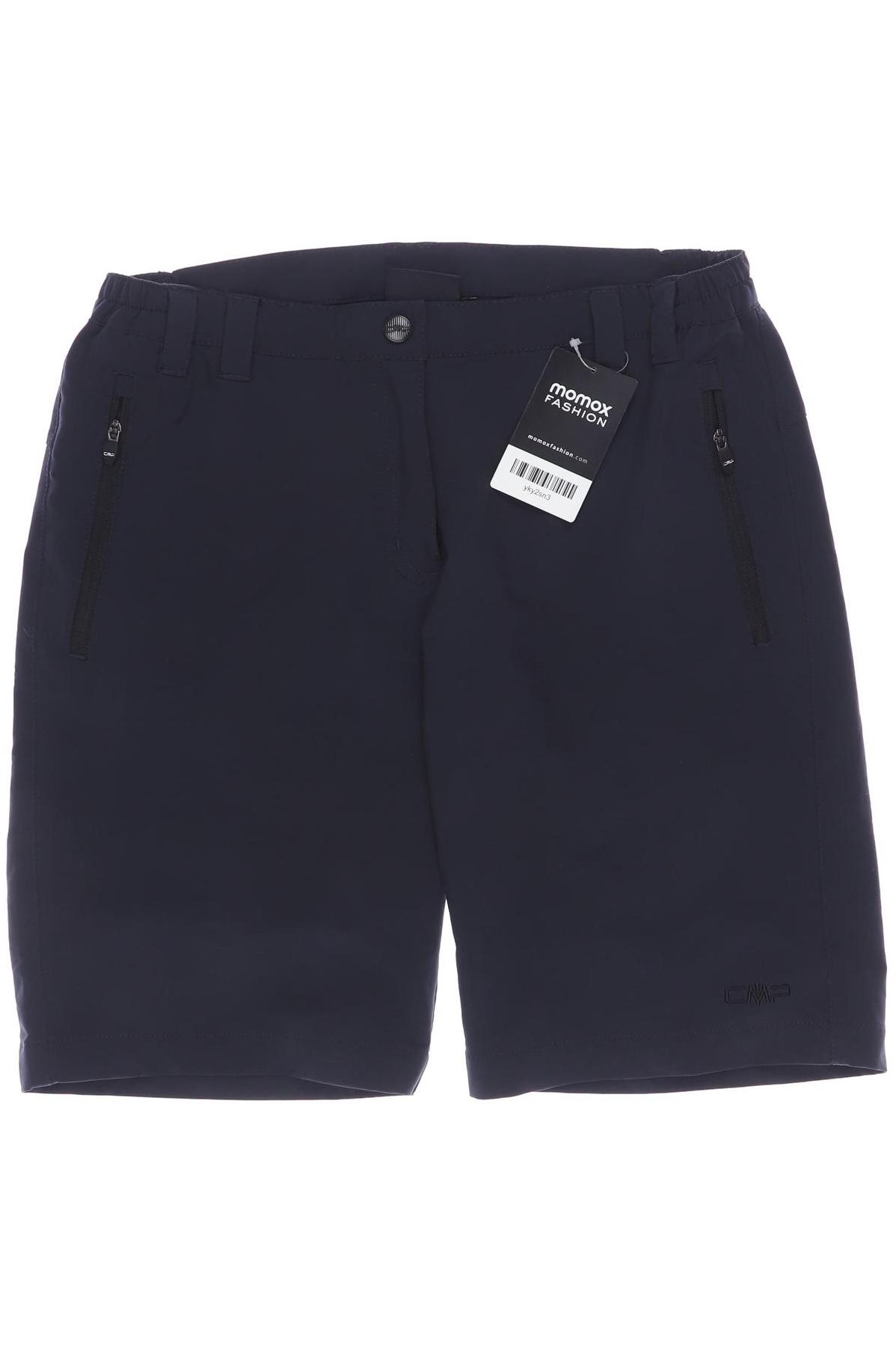 

CMP Damen Shorts, grau, Gr. 28