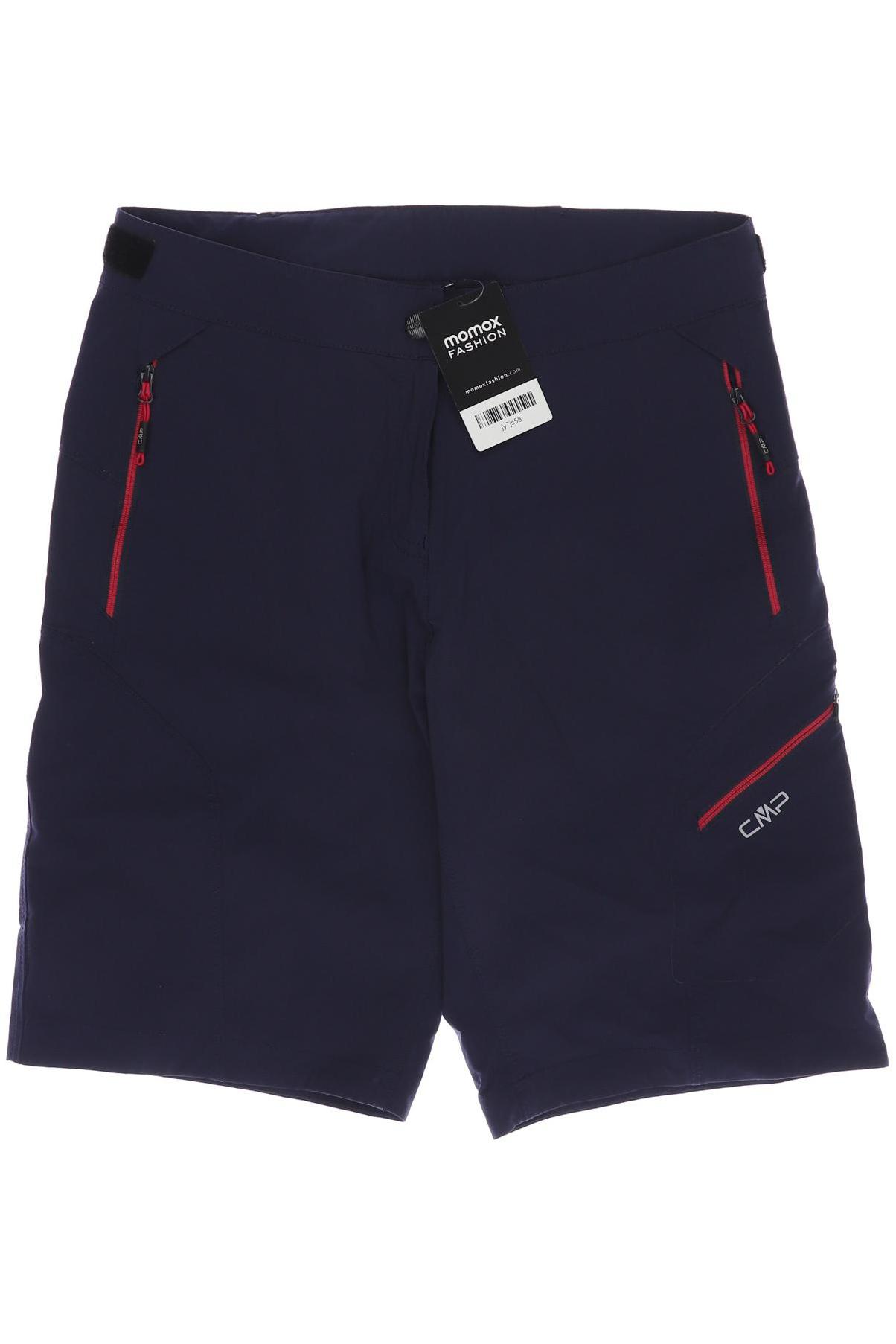 

CMP Damen Shorts, marineblau