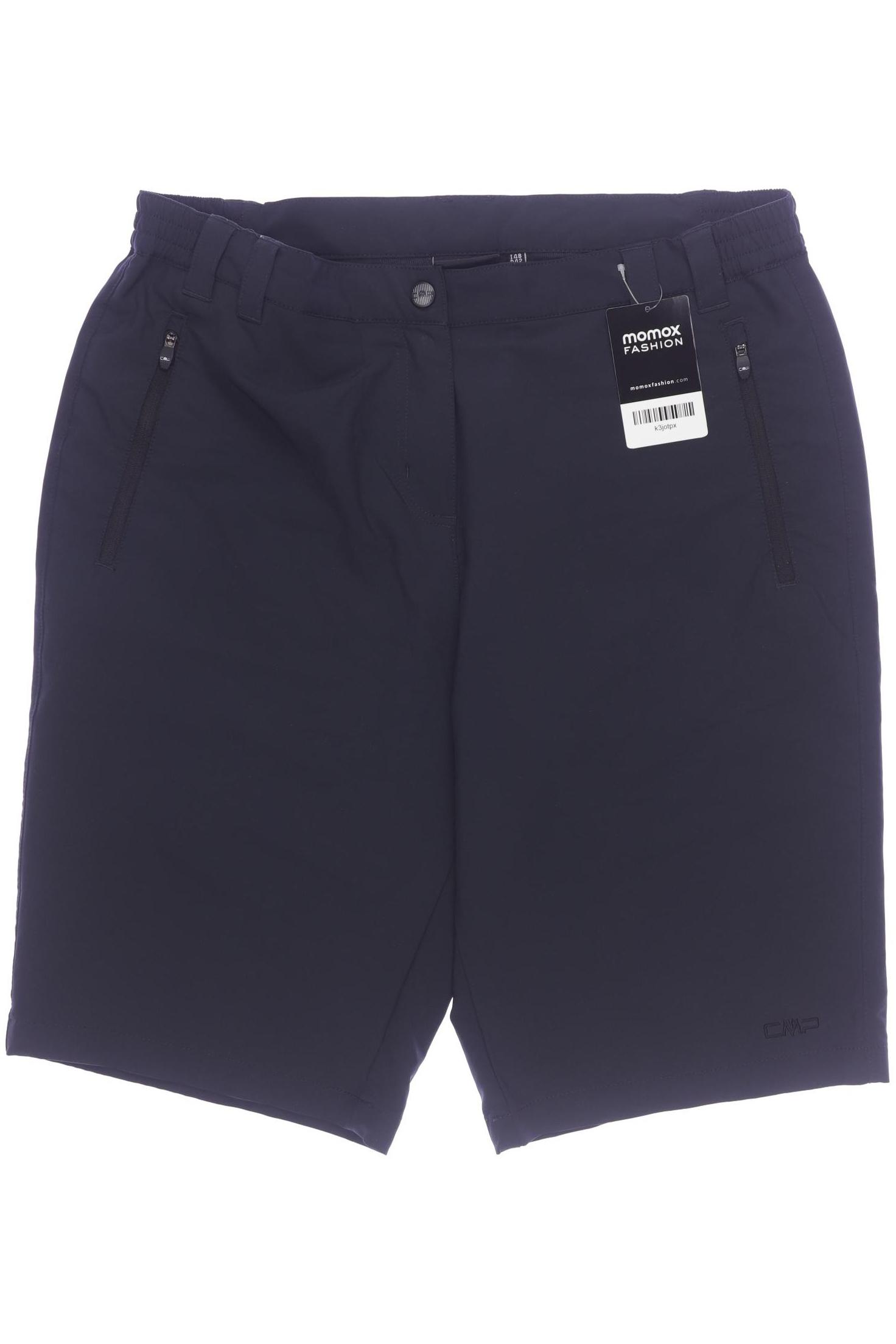 

CMP Damen Shorts, schwarz, Gr. 42