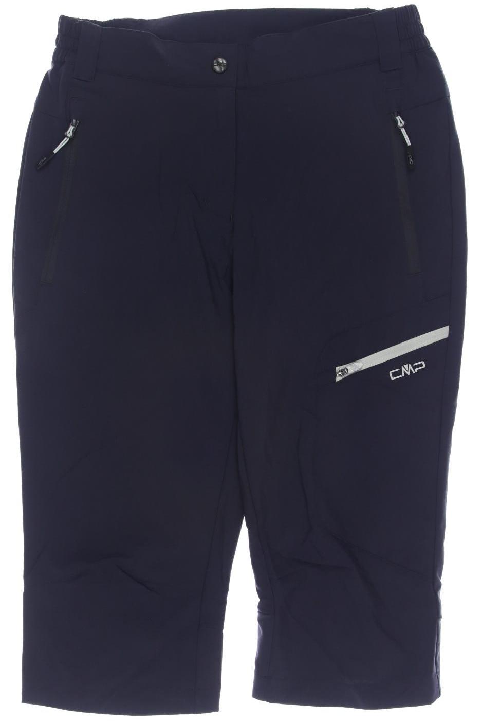 

CMP Damen Shorts, marineblau, Gr. 36