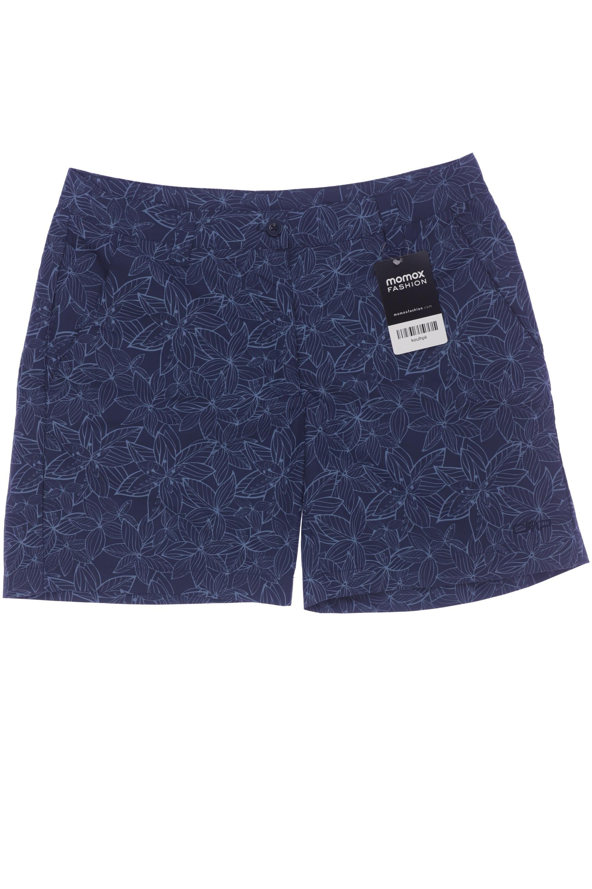 

CMP Damen Shorts, marineblau, Gr. 36