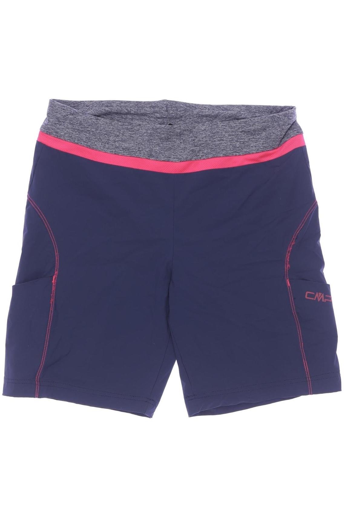 

CMP Damen Shorts, marineblau, Gr. 36