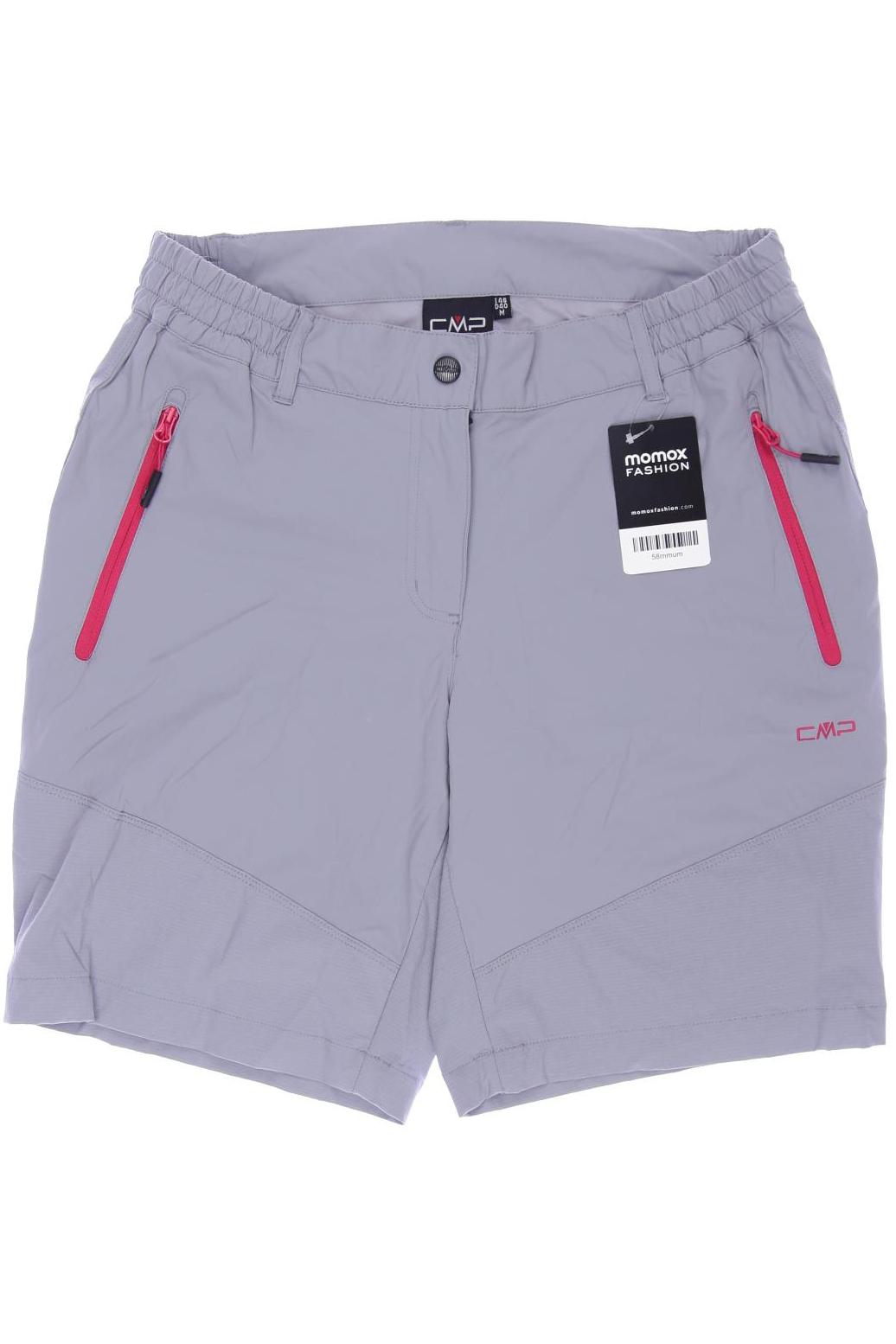 

CMP Damen Shorts, grau, Gr. 40