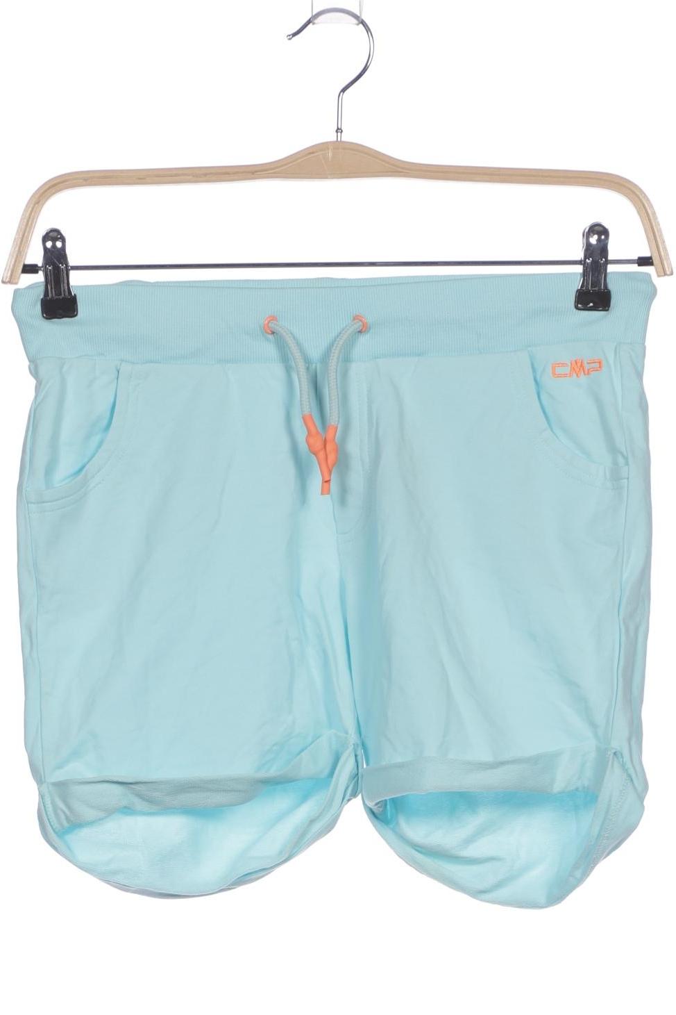 

CMP Damen Shorts, hellblau, Gr. 38