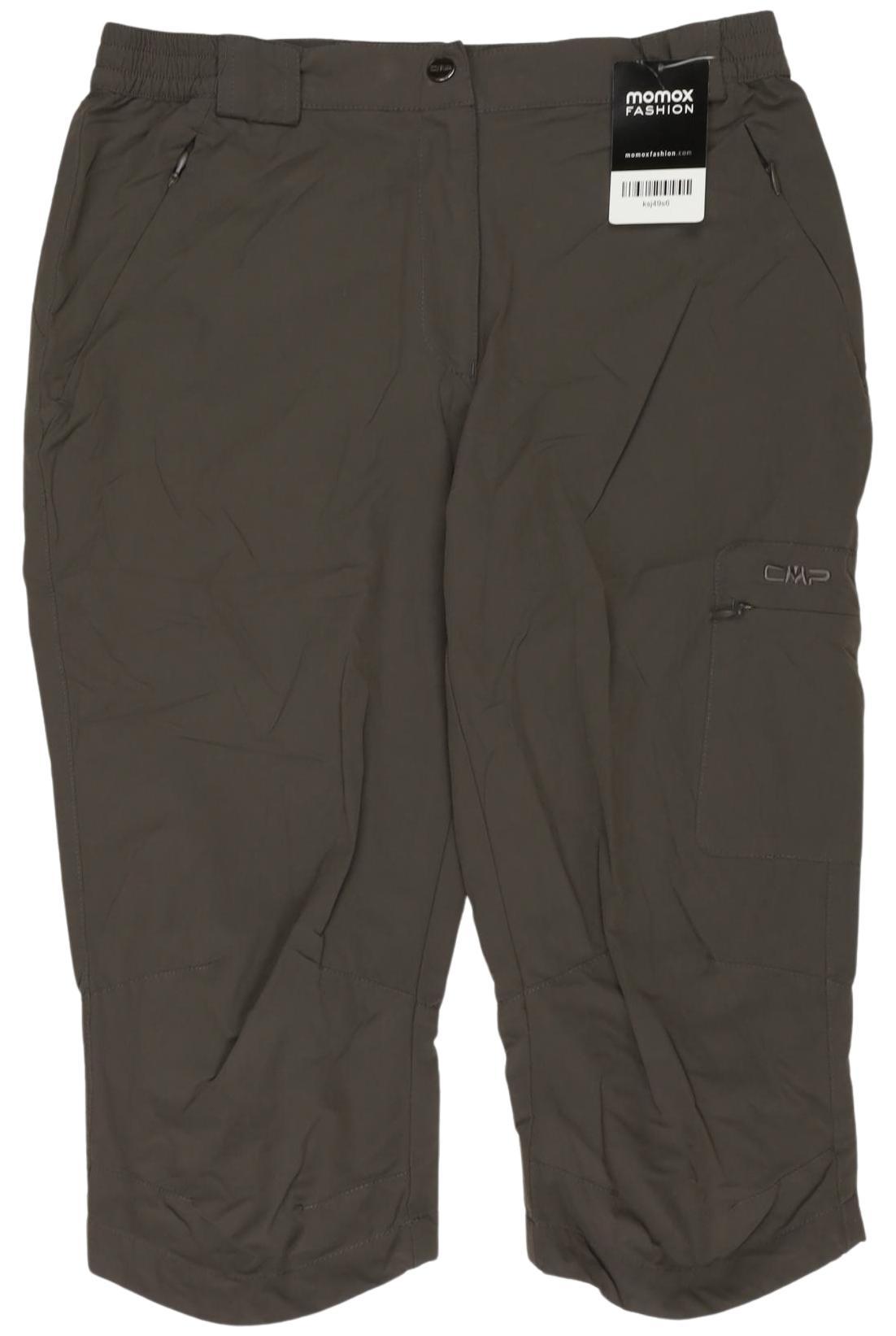 

CMP Damen Shorts, braun, Gr. 38