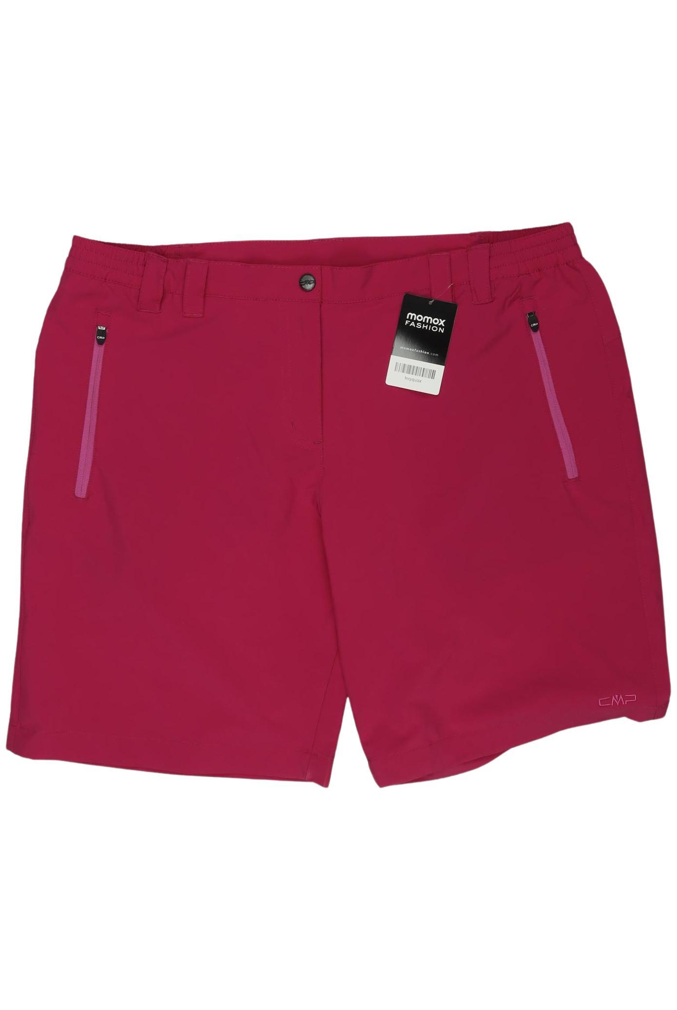 

CMP Damen Shorts, pink, Gr. 46