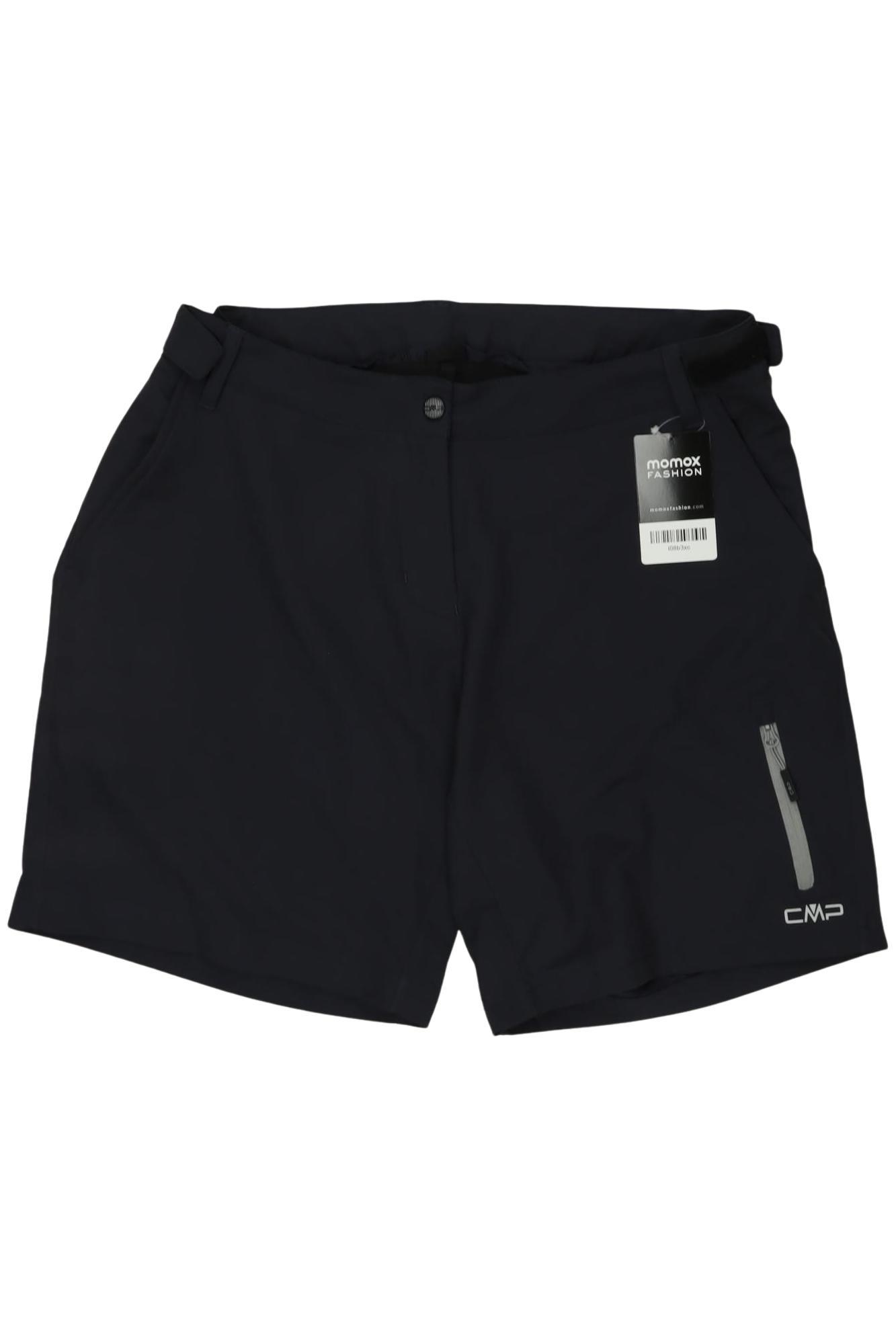 

CMP Damen Shorts, marineblau, Gr. 40